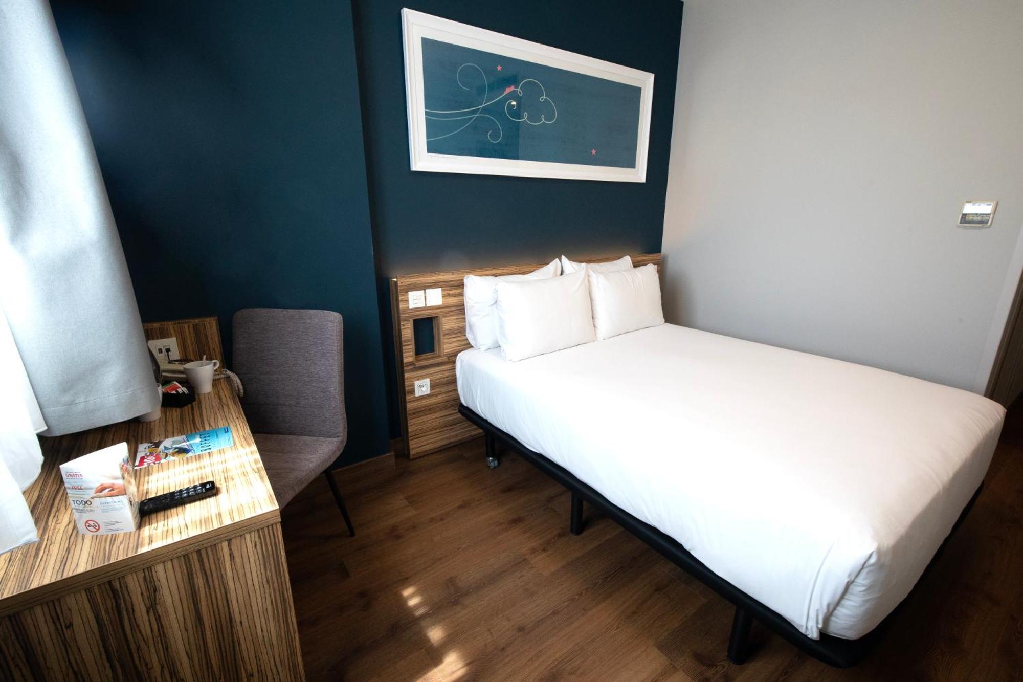 Travelodge Alcalá Hotel