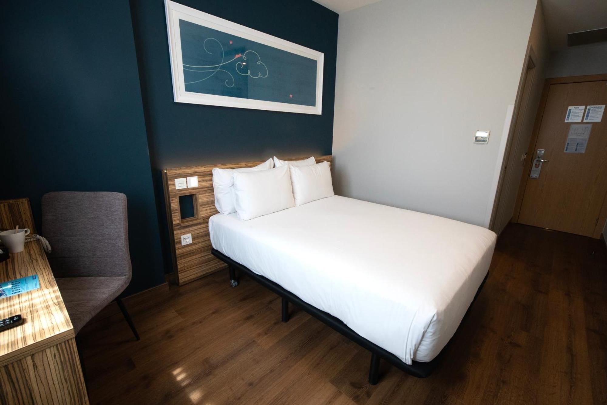 Travelodge Alcalá