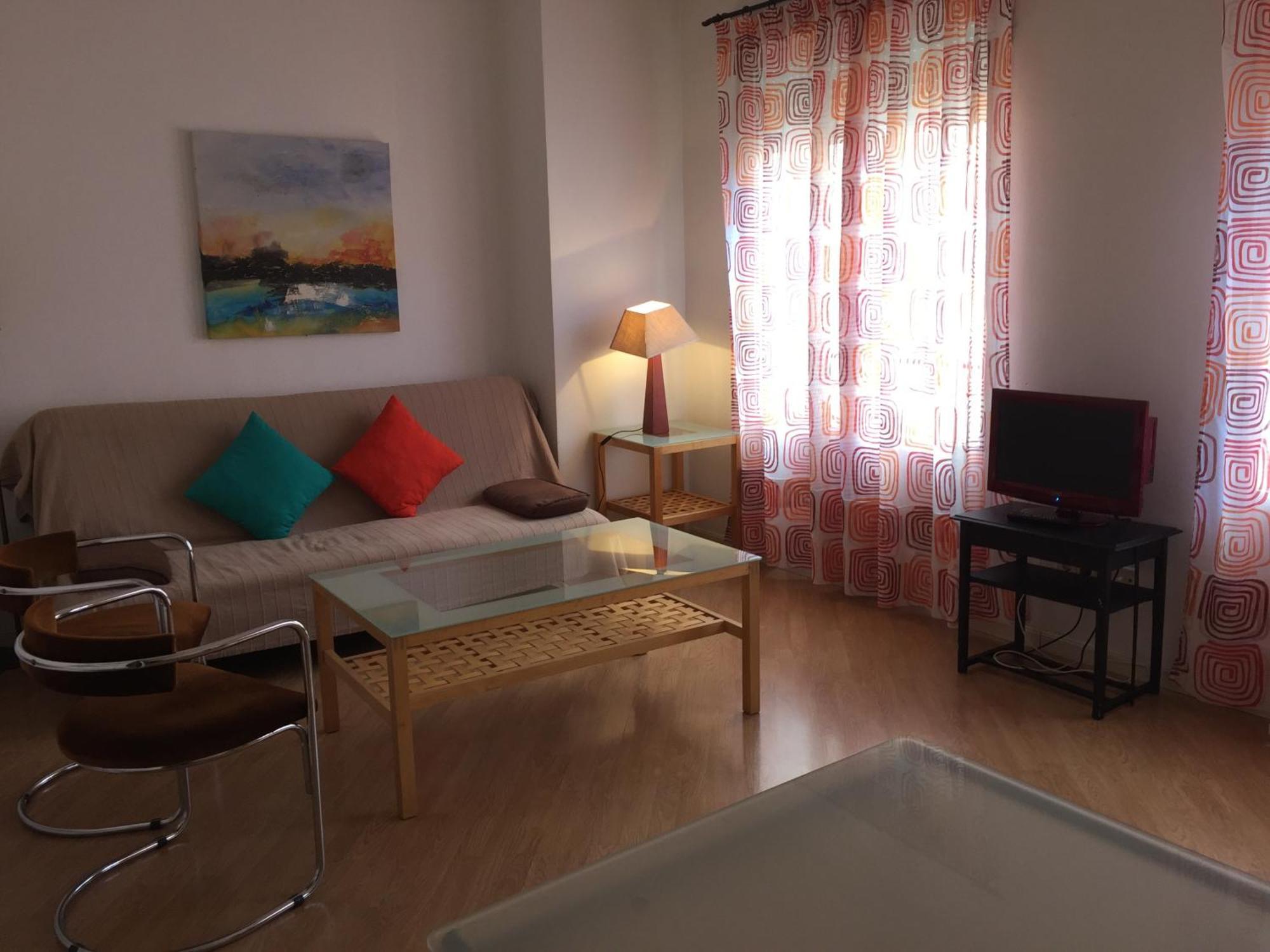 Stopinflat Apartamento Madrid