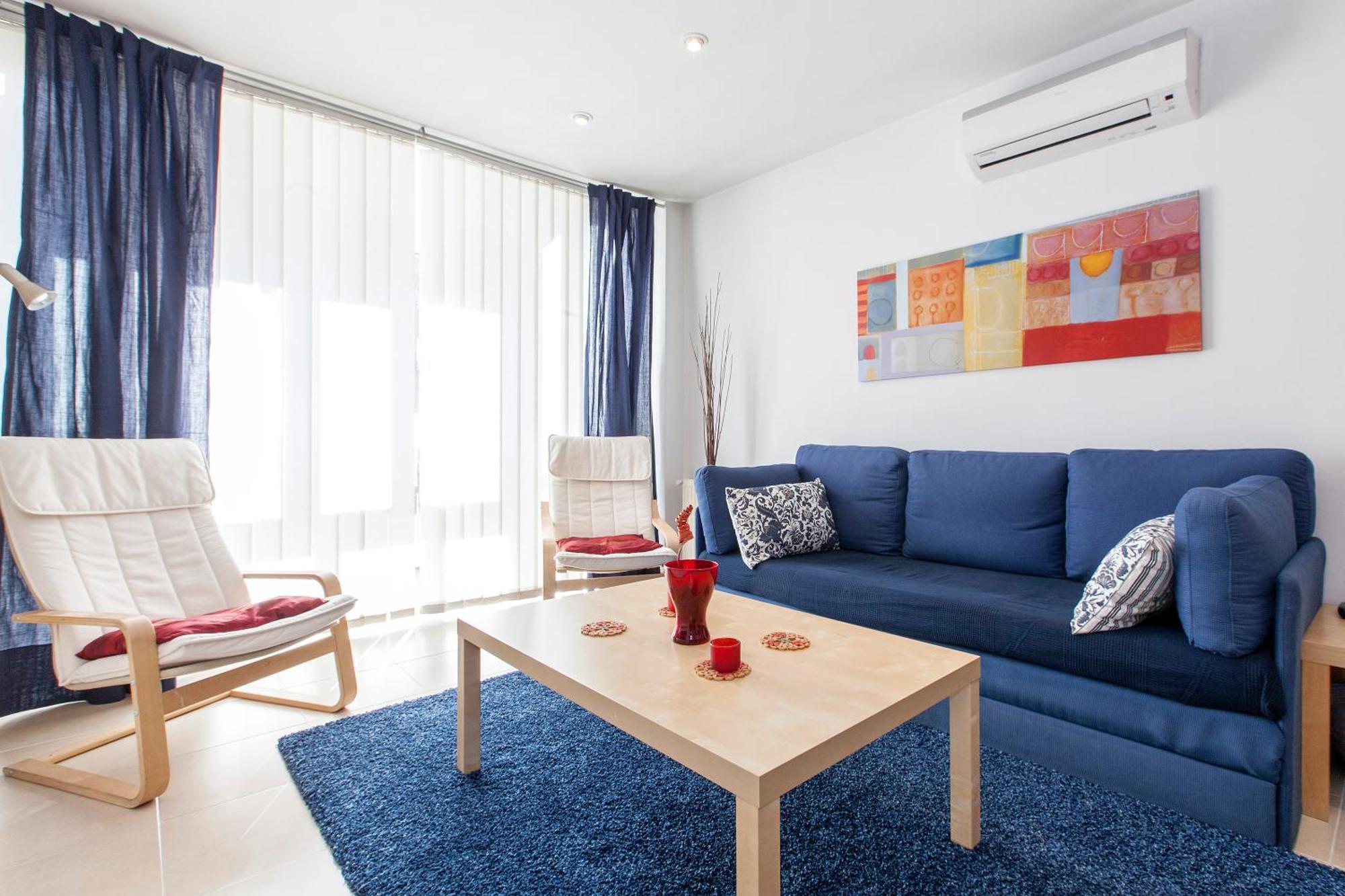 Apartamento Stopinflat *