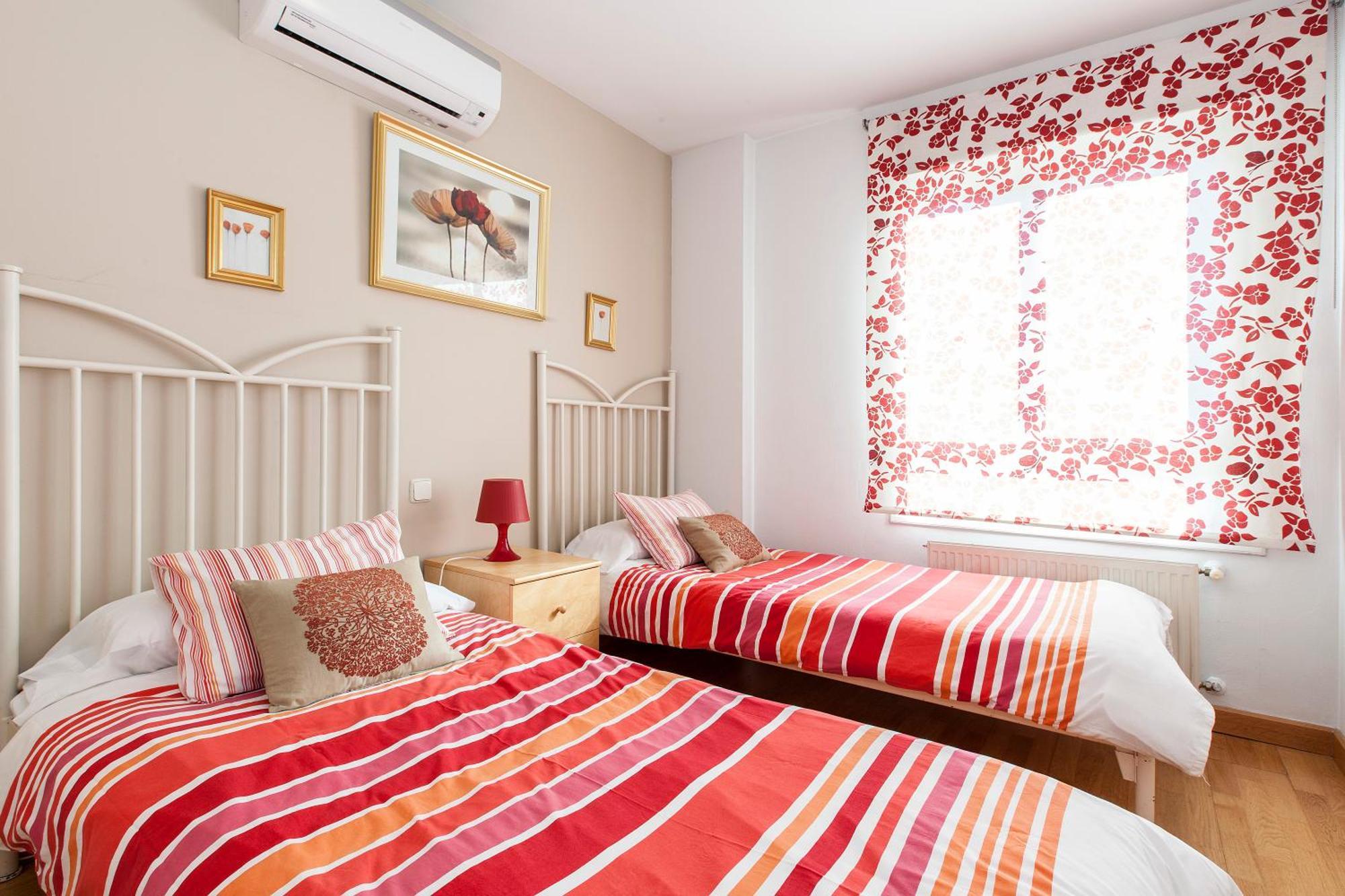 Apartamento Stopinflat *