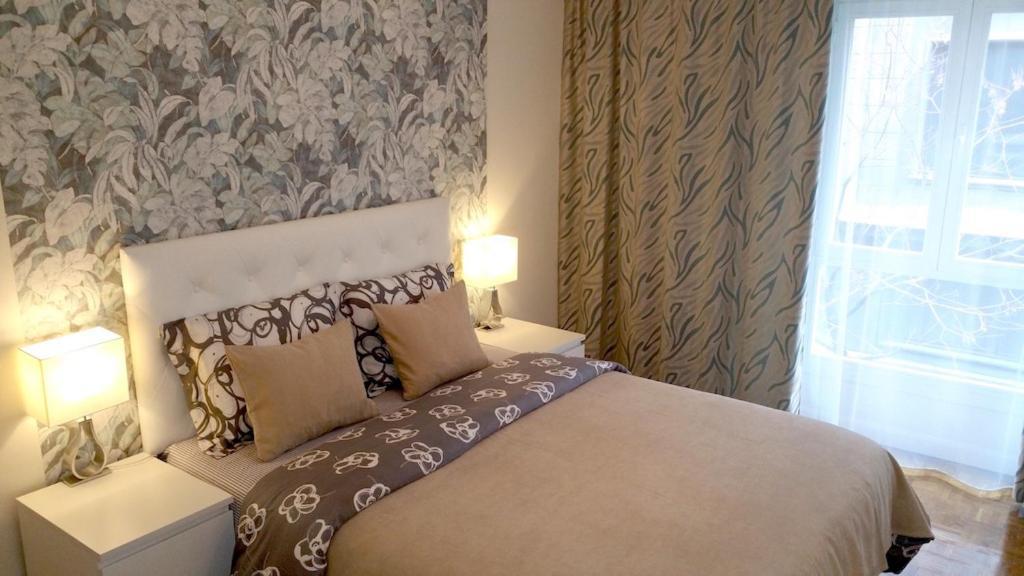 Apartamento Palacio