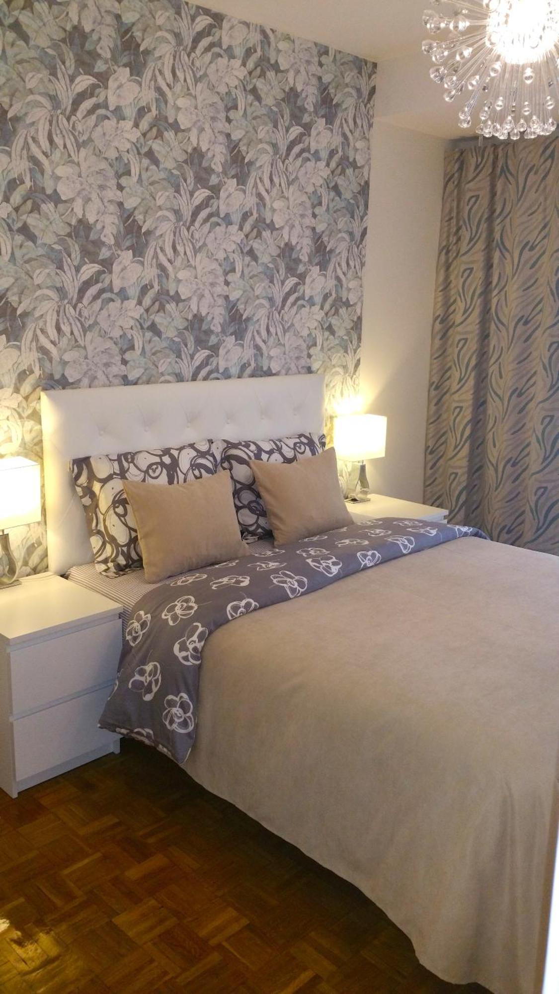 Apartamento Palacio Madrid