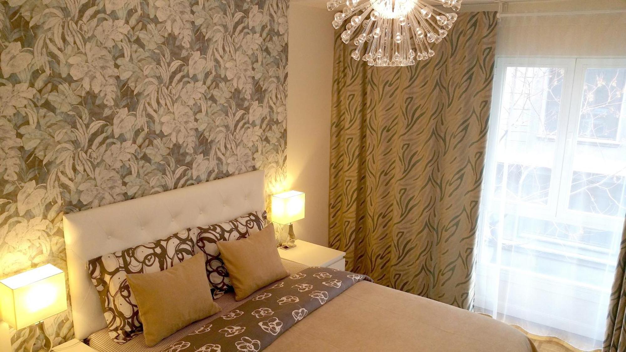Palacio Apartamento *