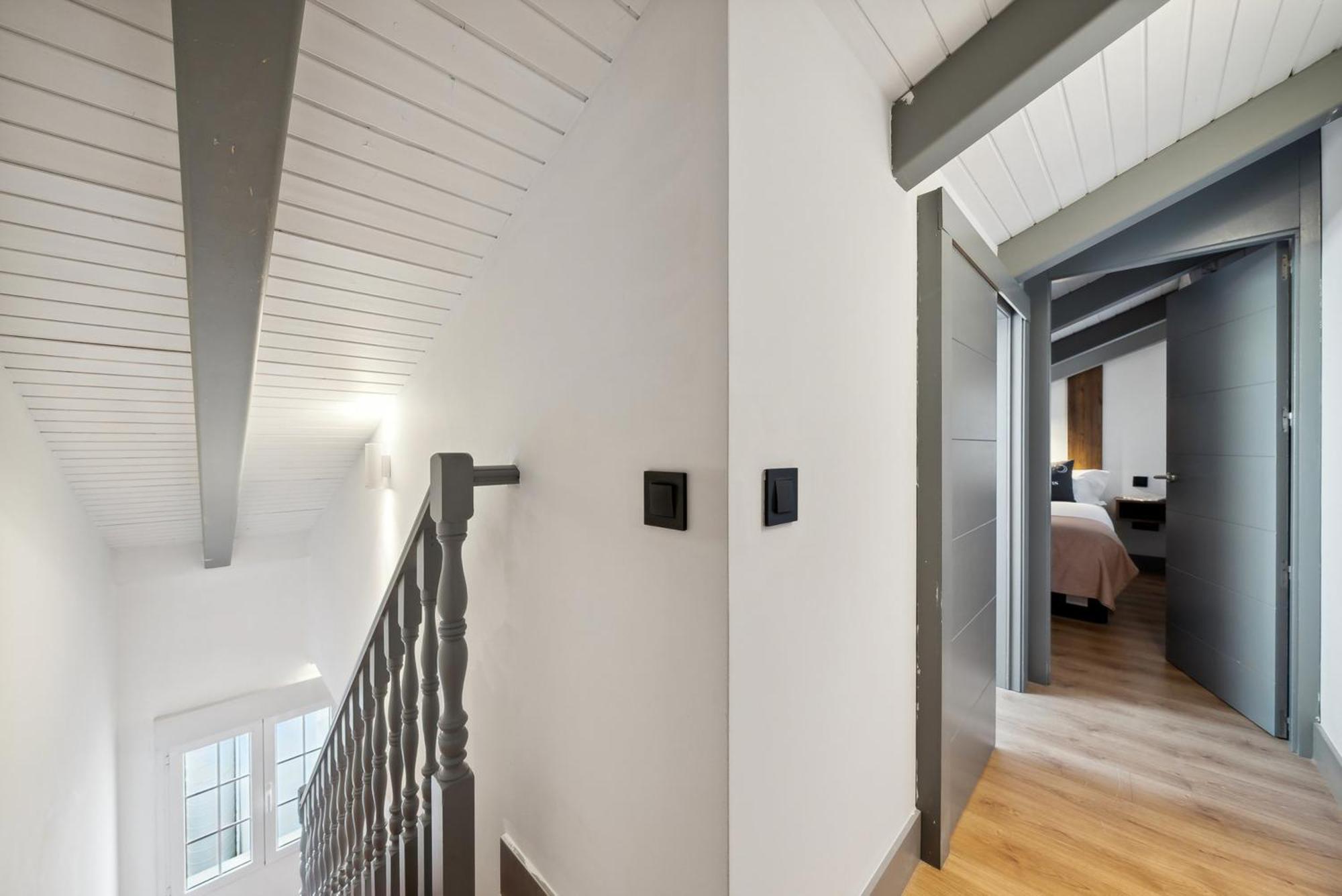Sleep El Rastro By Apartamento Madrid