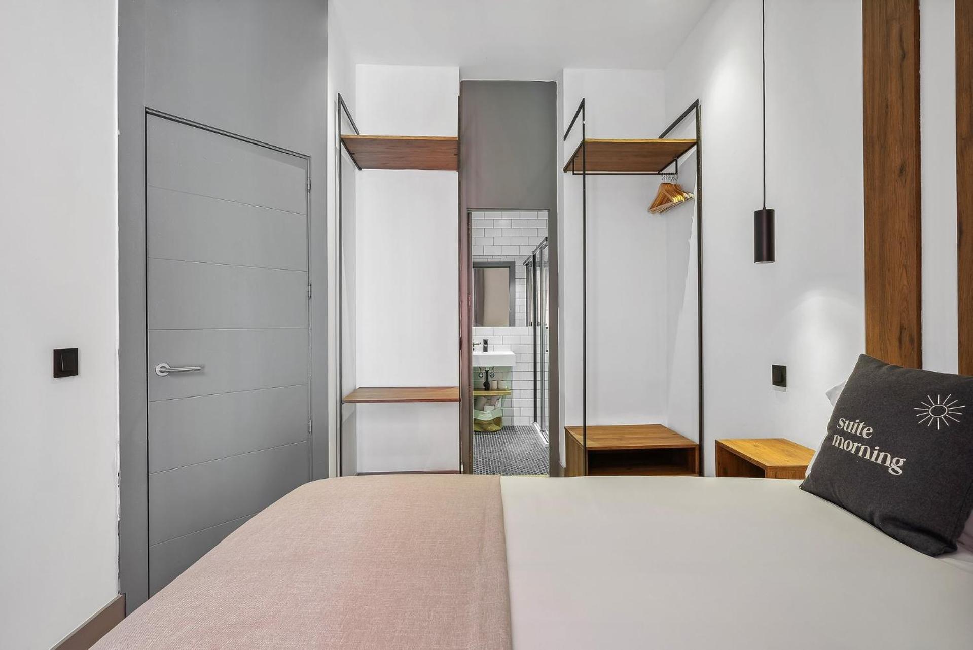 Sleep El Rastro By * Madrid