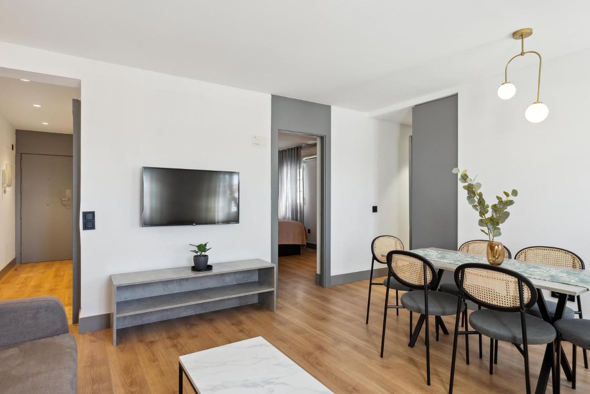 Apartamento Sleep El Rastro By *