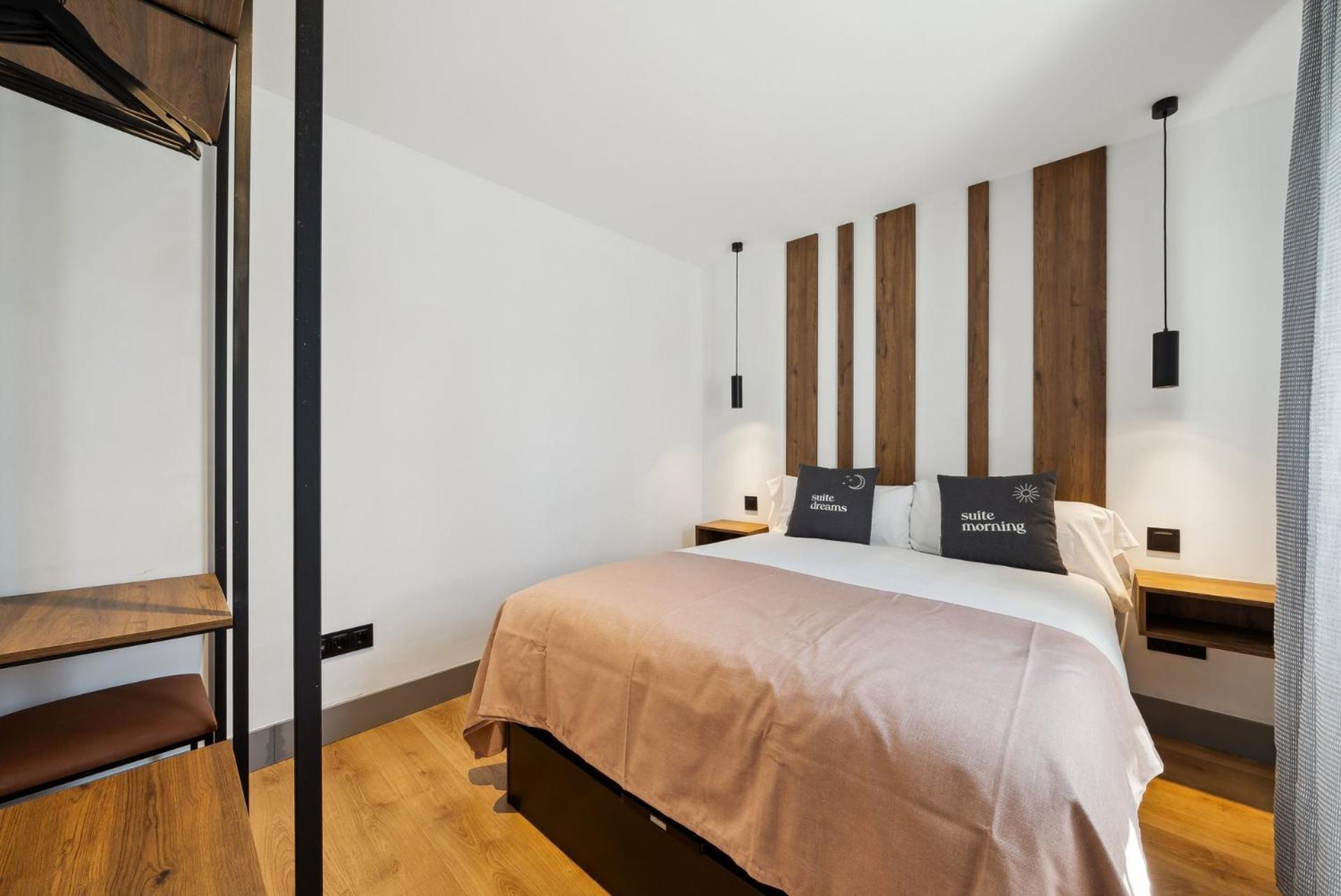 Sleep El Rastro By Apartamento *