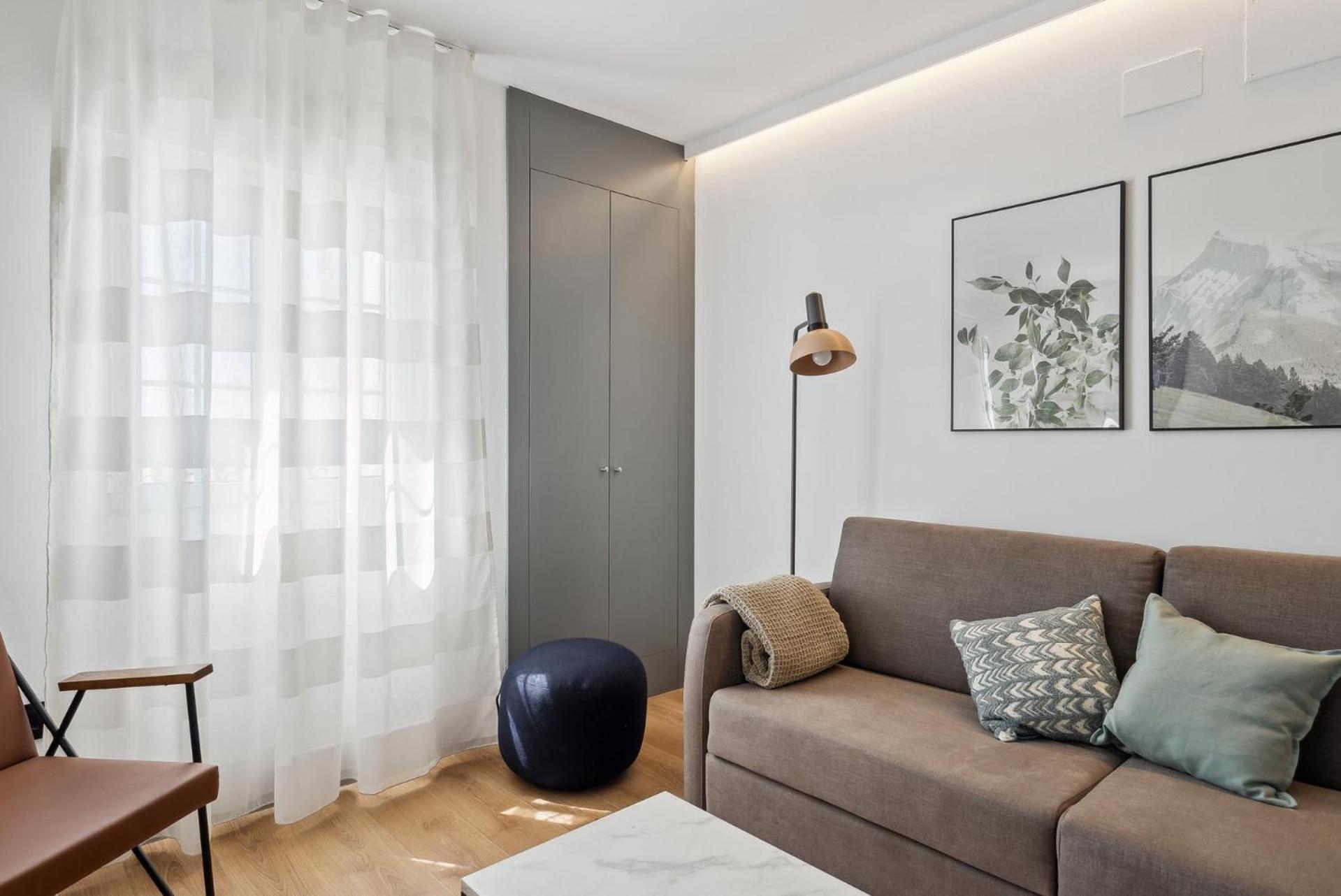Sleep El Rastro By