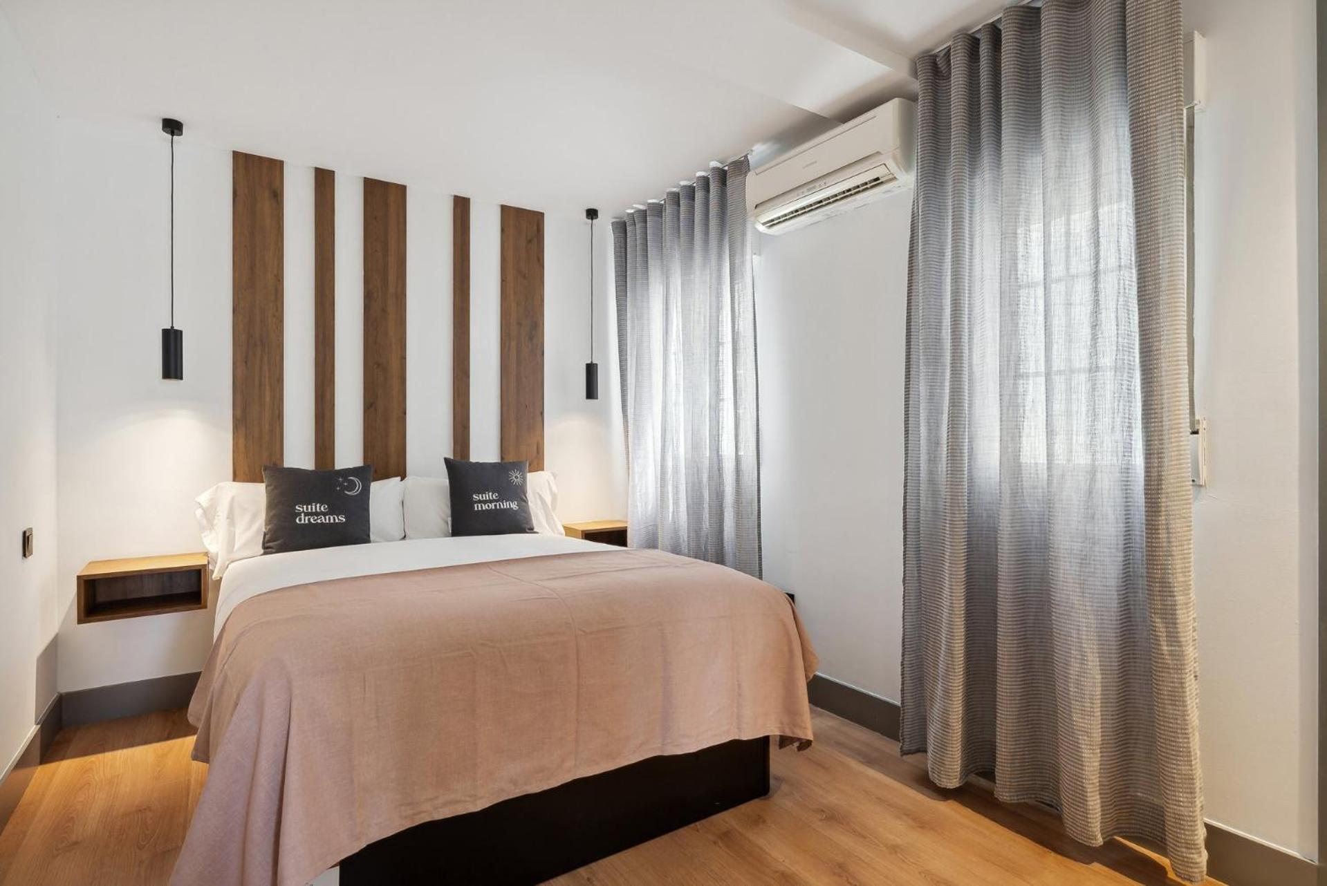 Apartamento Sleep El Rastro By *