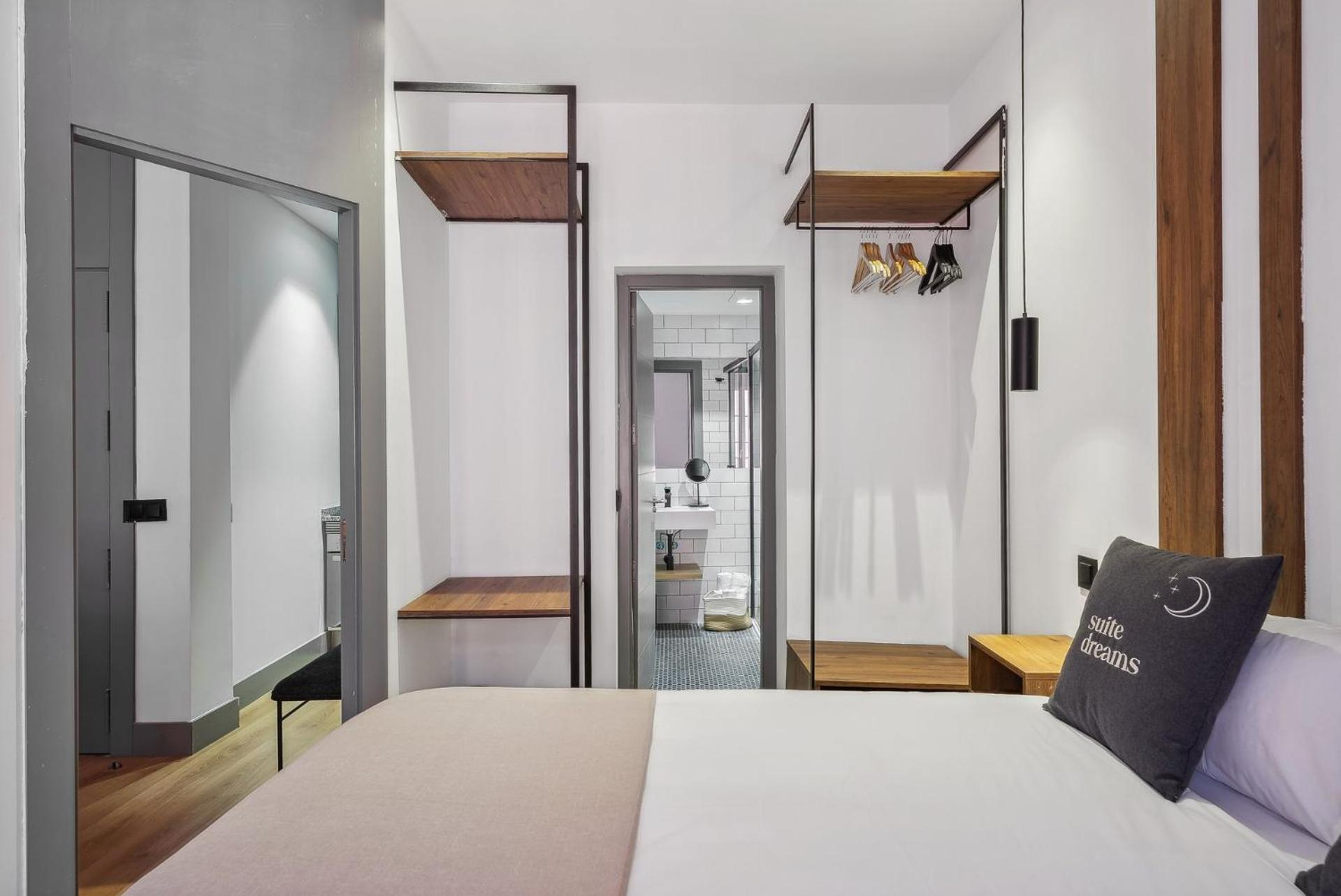 Sleep El Rastro By Apartamento *