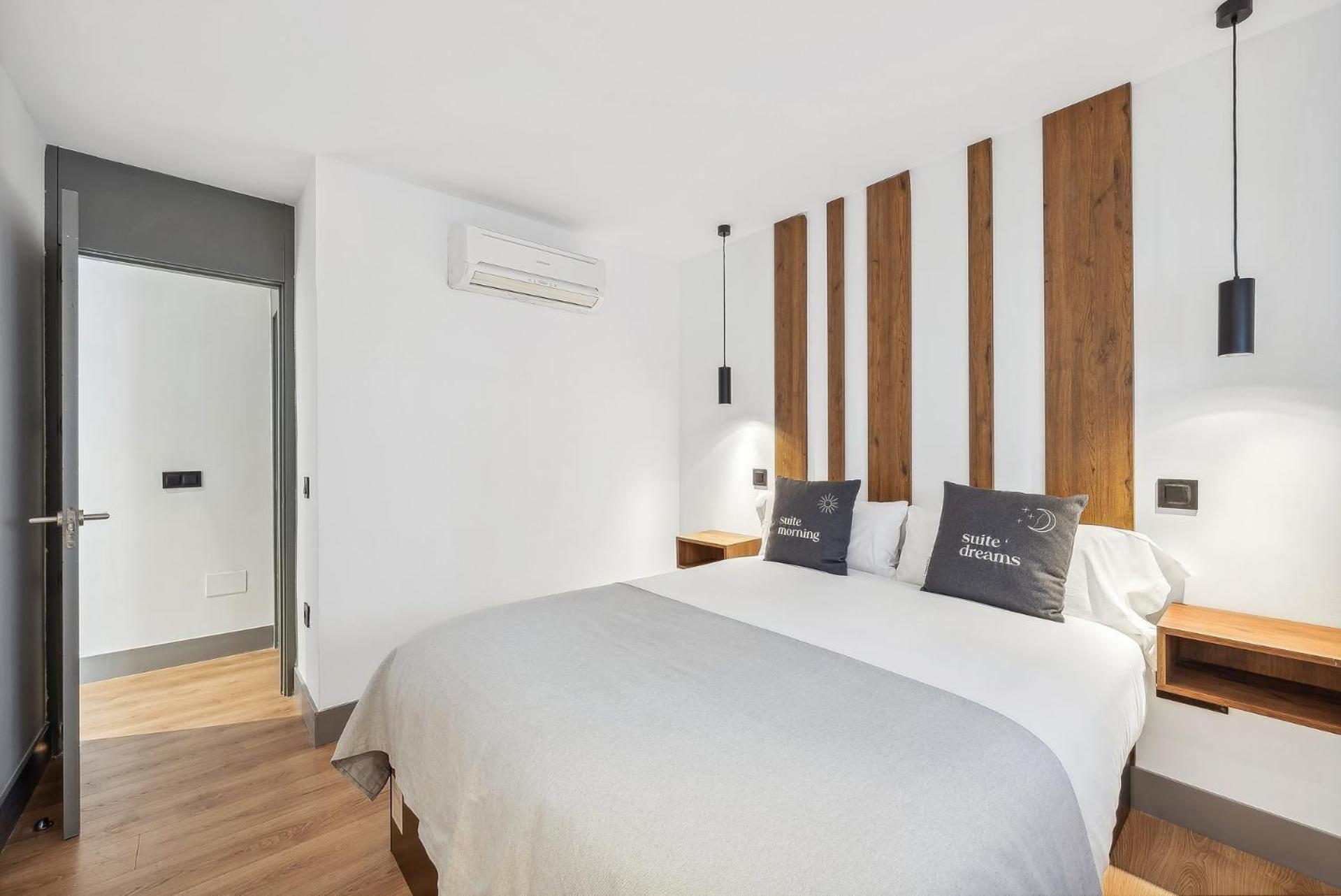 Sleep El Rastro By Apartamento *