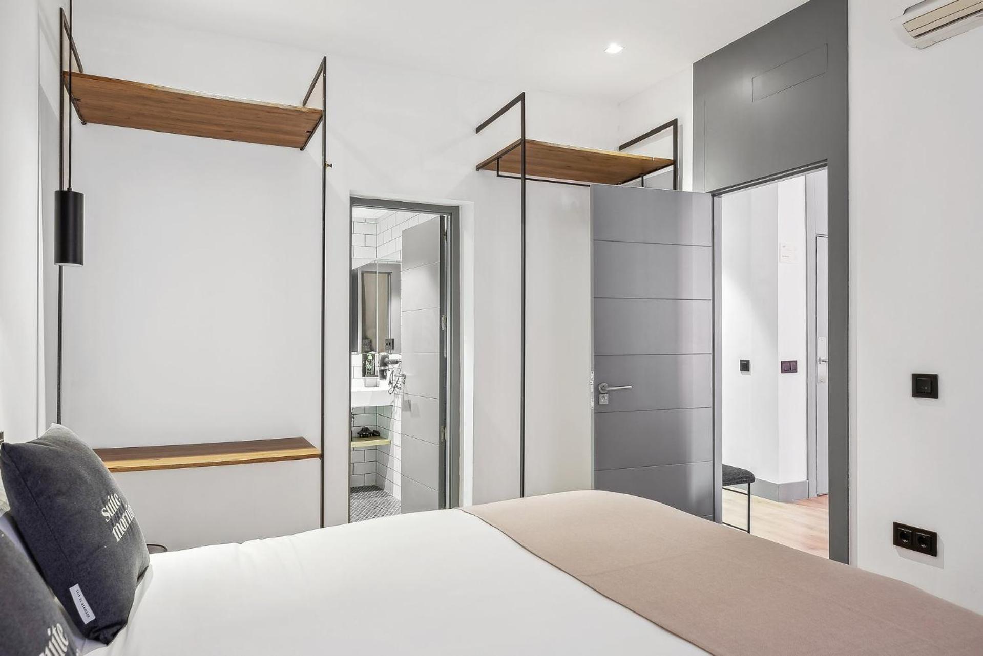 Apartamento Sleep El Rastro By Madrid
