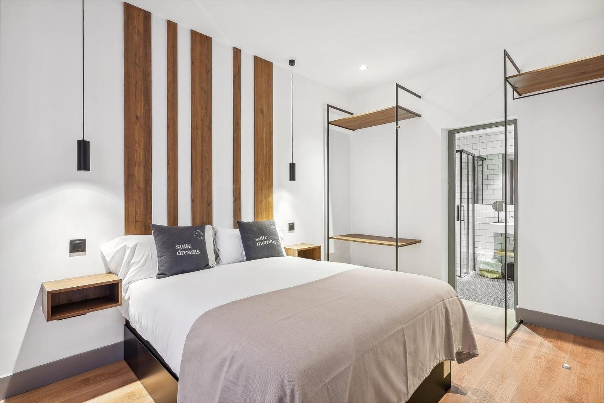 Sleep El Rastro By Apartamento