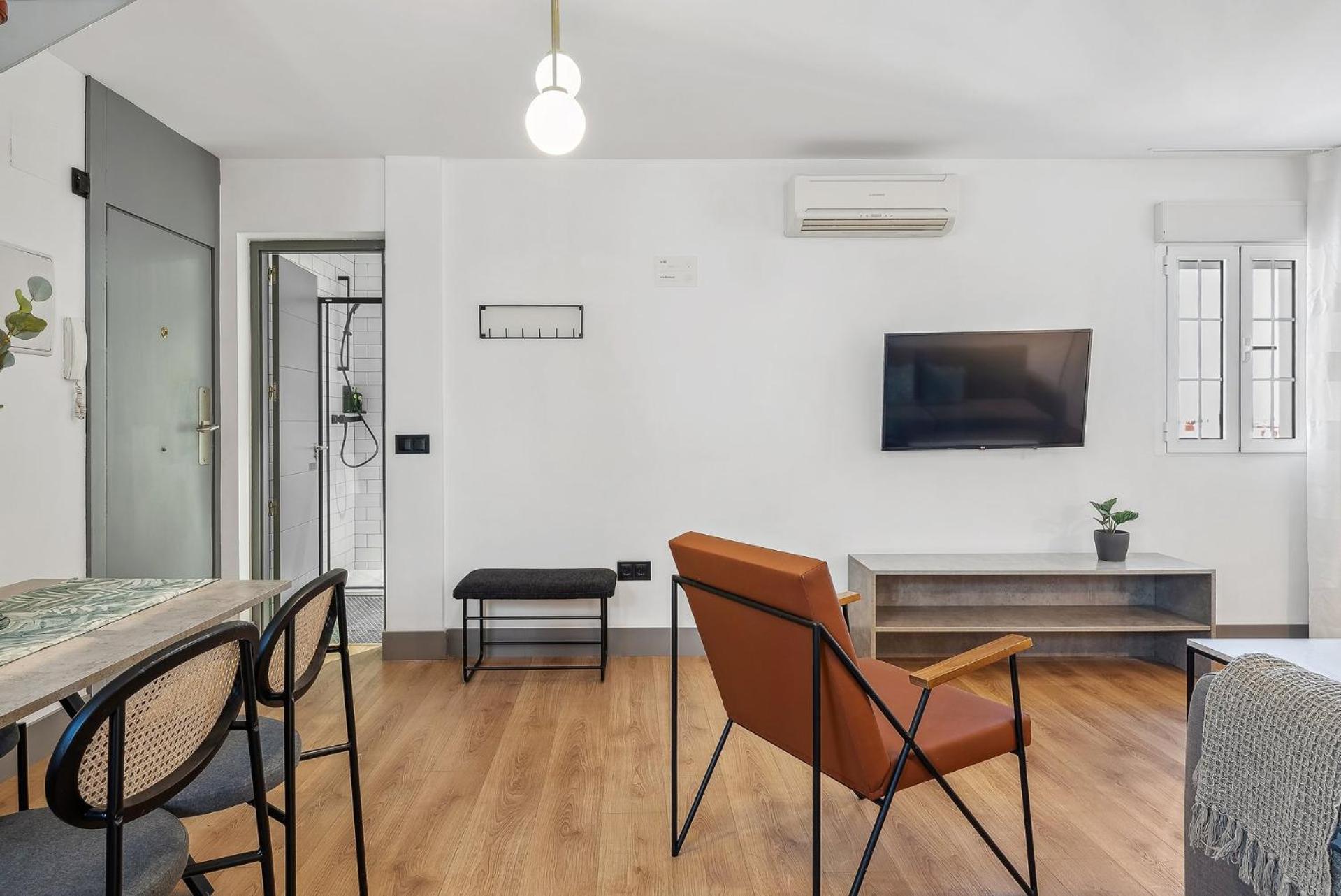 Sleep El Rastro By Apartamento *