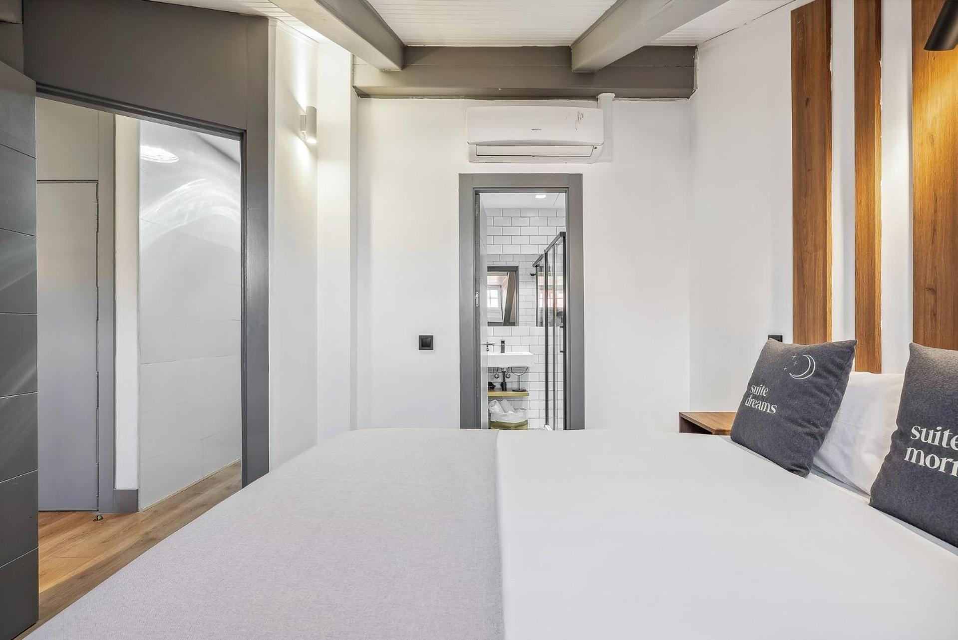 Apartamento Sleep El Rastro By *
