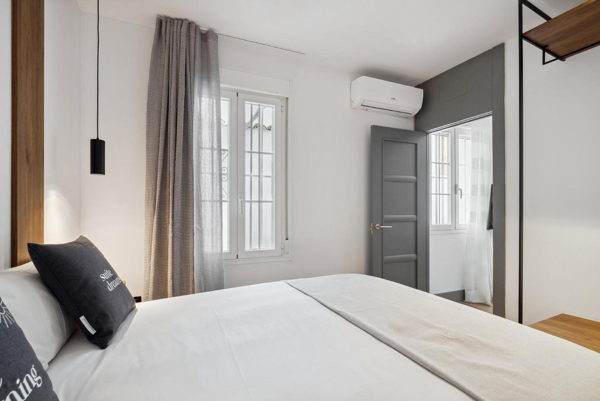 Sleep El Rastro By Apartamento