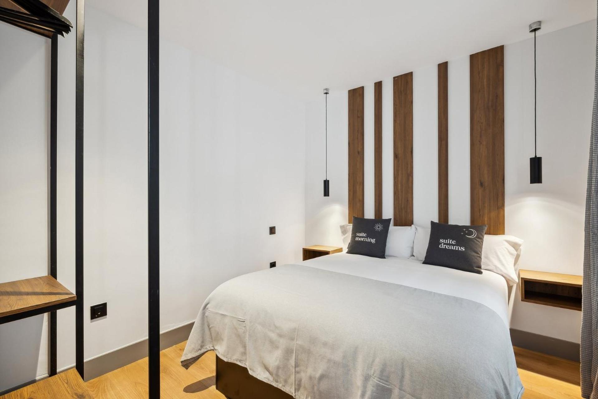 Sleep El Rastro By Apartamento