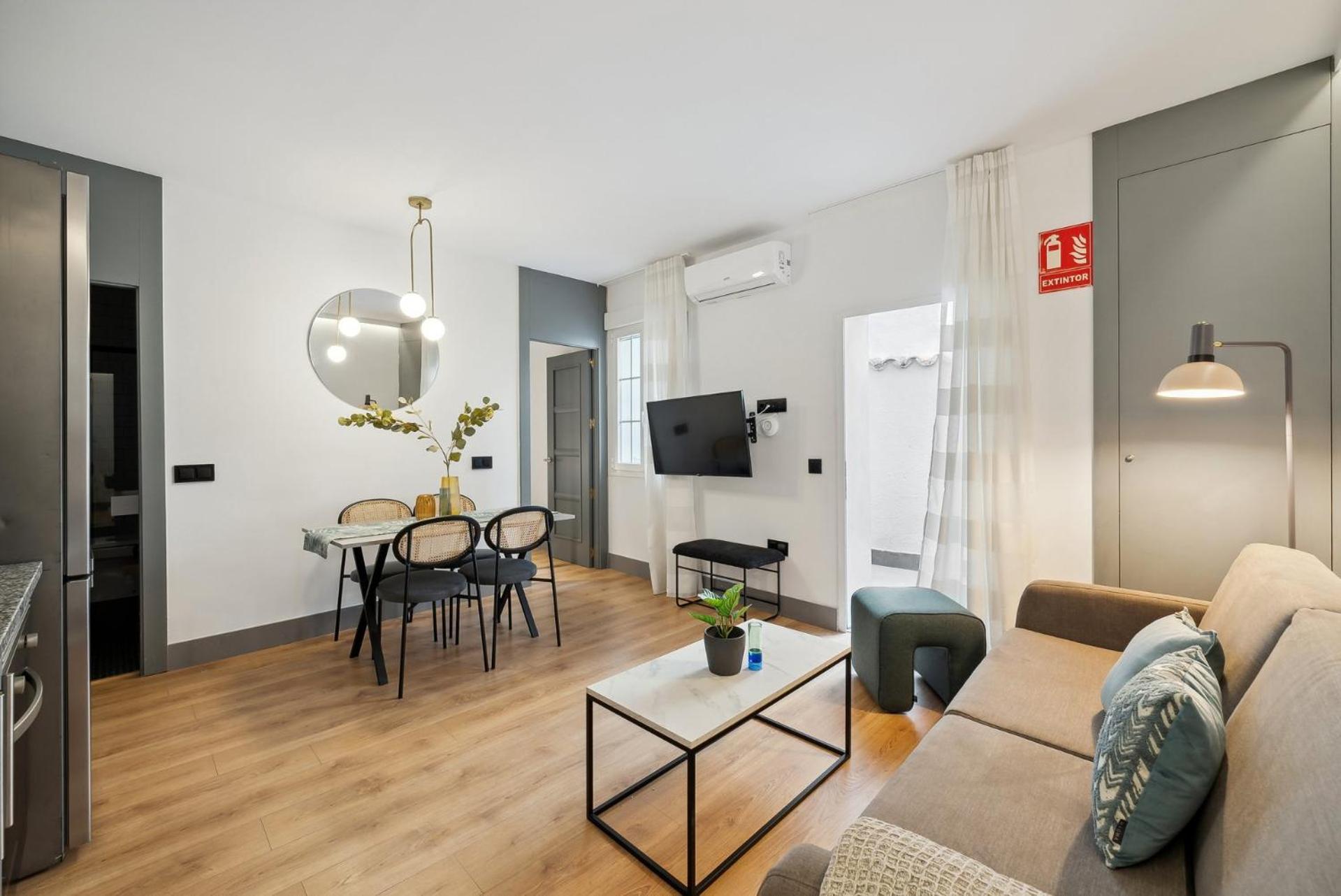 Sleep El Rastro By Madrid