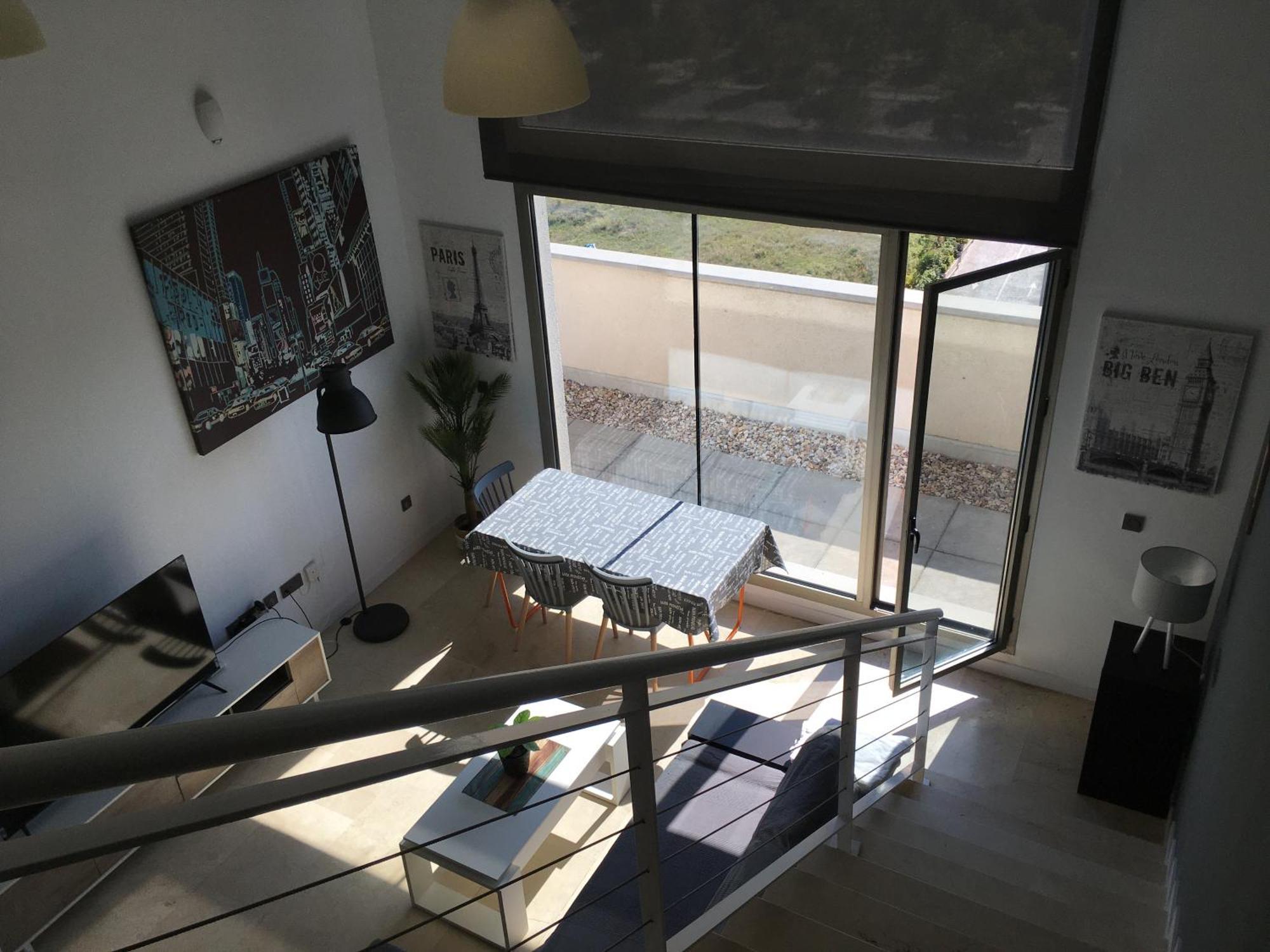 Criteriahome! Nice&easy Apartamento Madrid