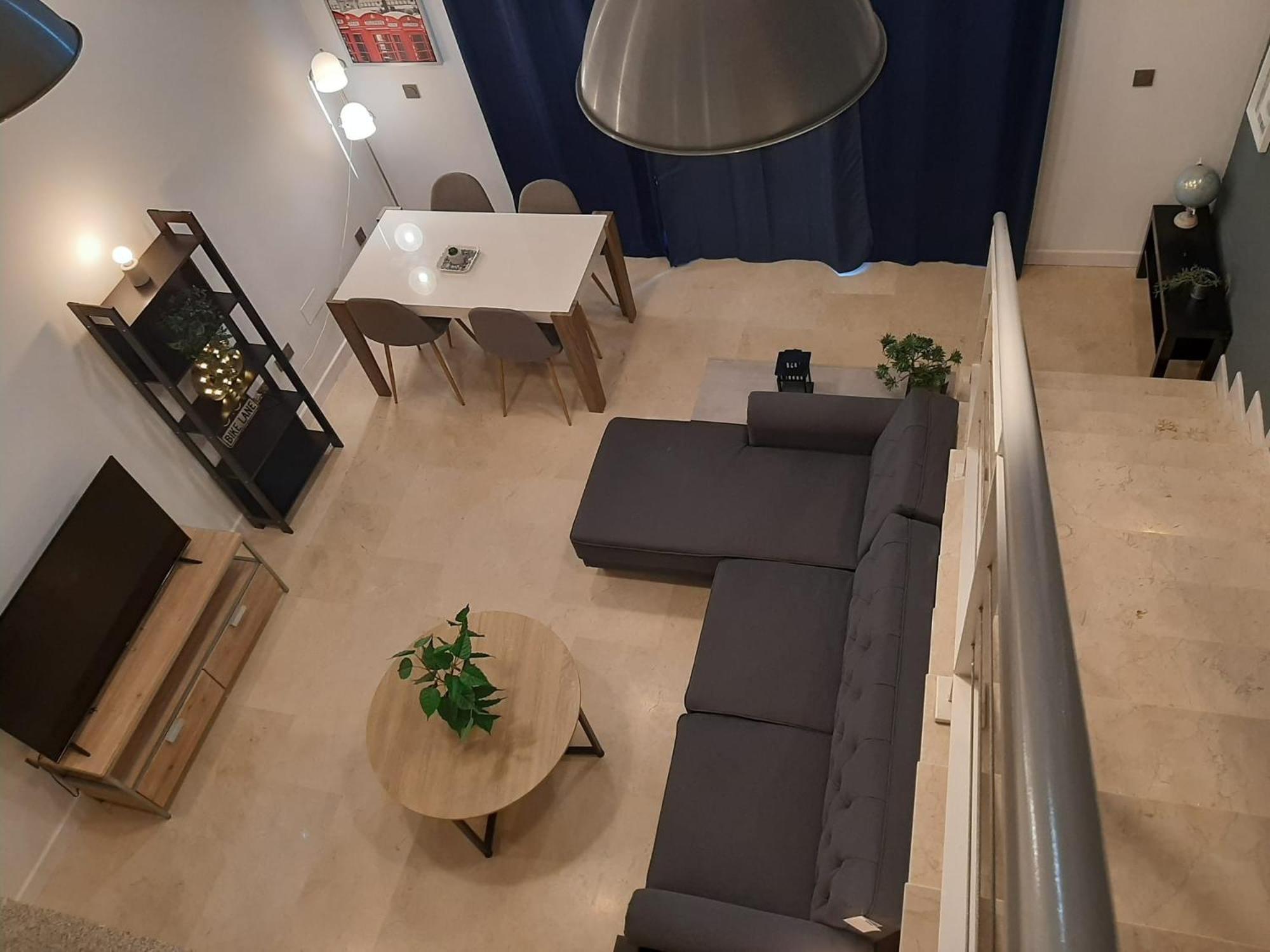 Apartamento Criteriahome! Nice&easy Madrid