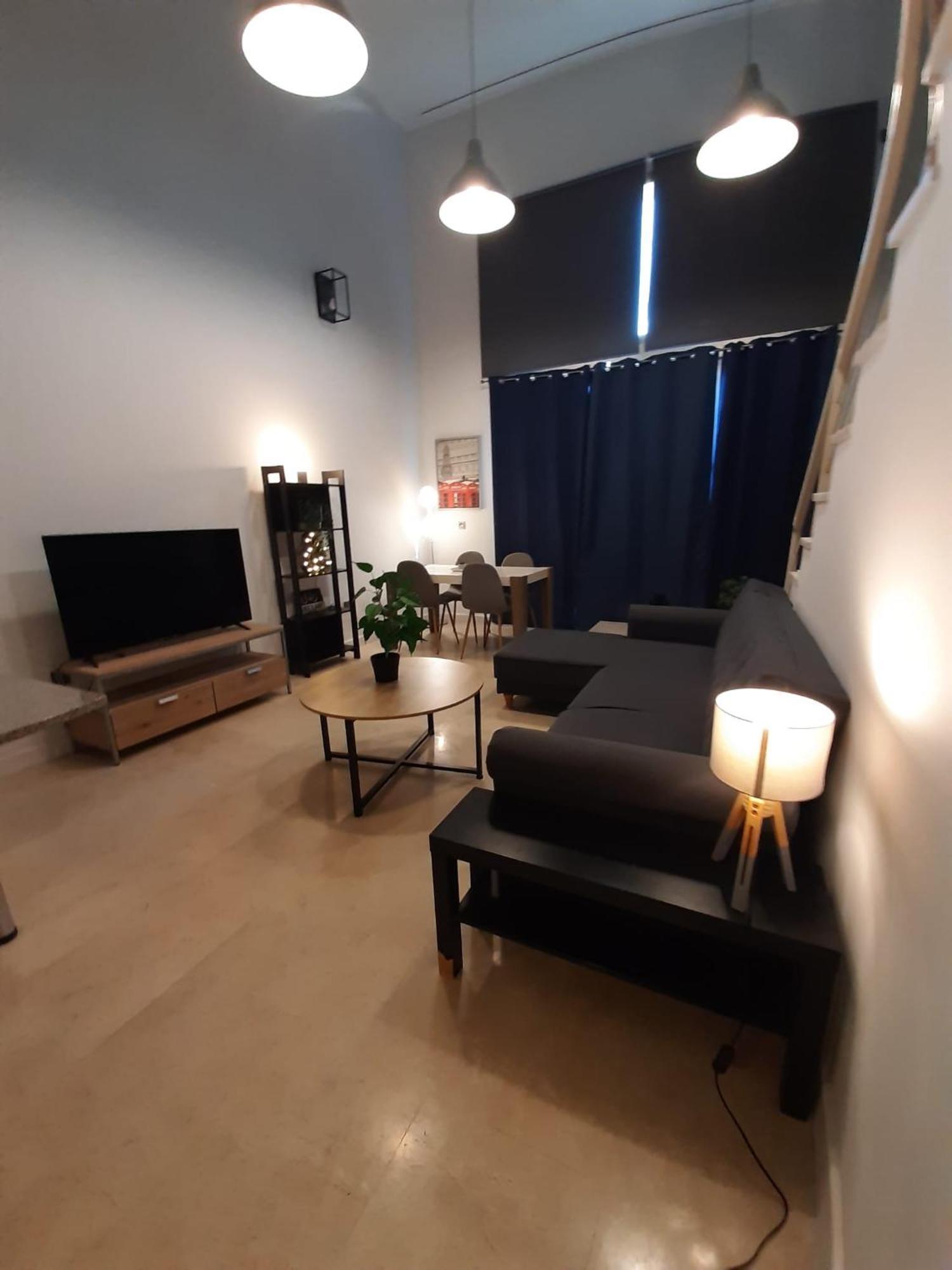 Apartamento Criteriahome! Nice&easy *