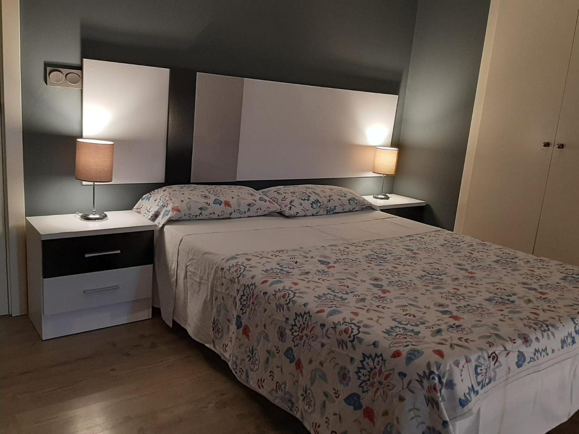 Criteriahome! Nice&easy Apartamento *