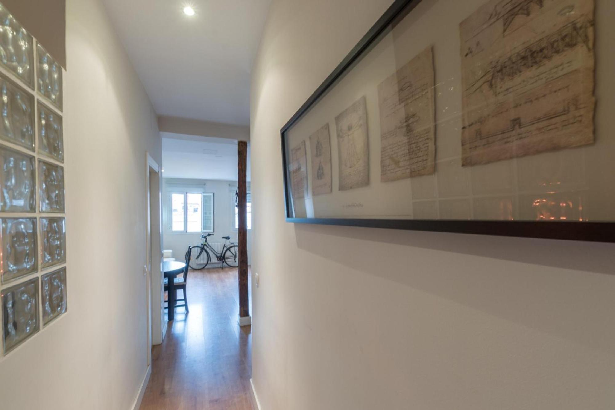Apartamento Eloísa *