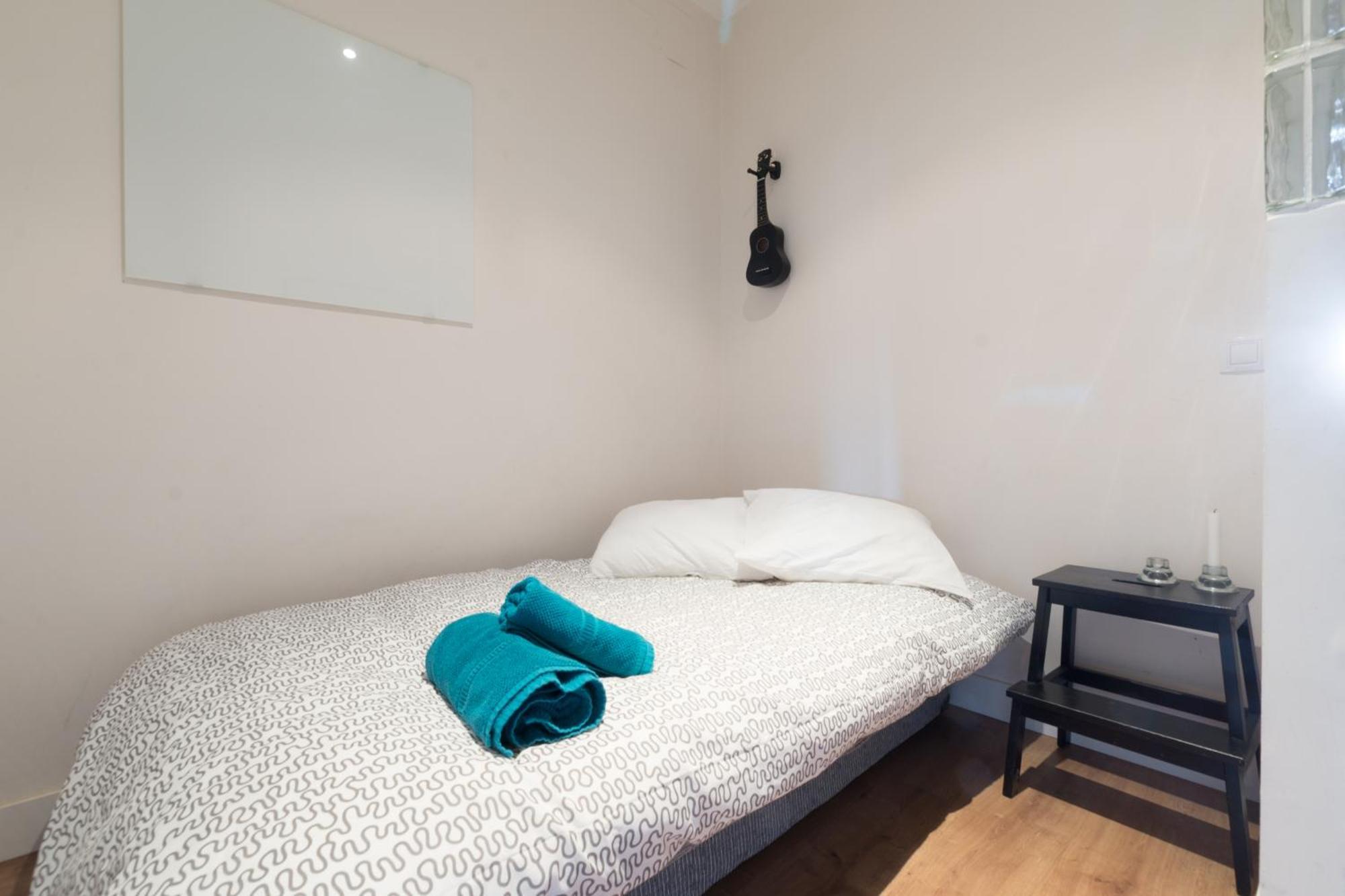 Eloísa Apartamento