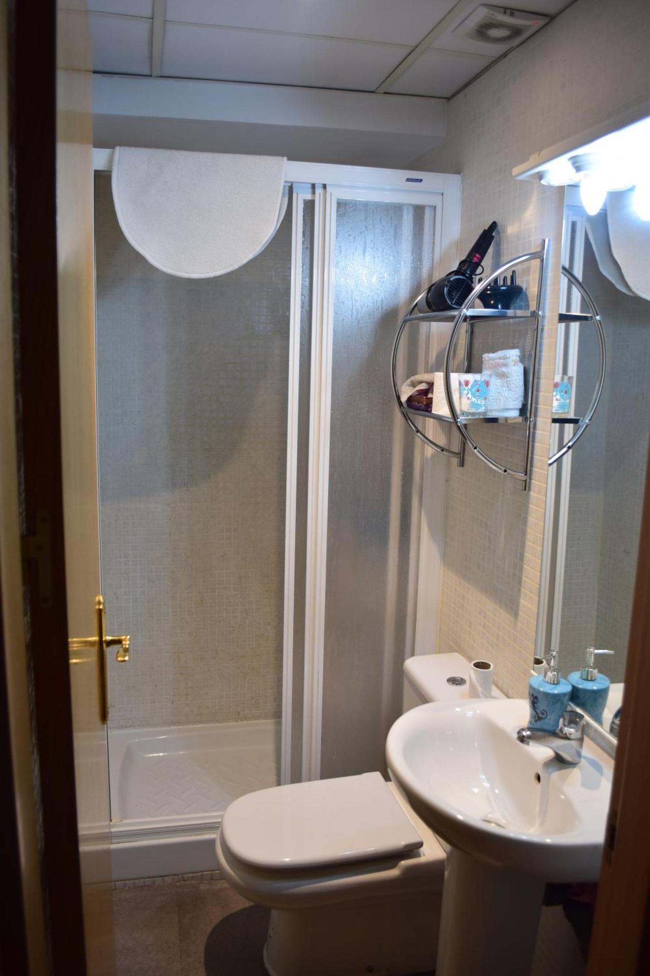Apartamento Eloísa