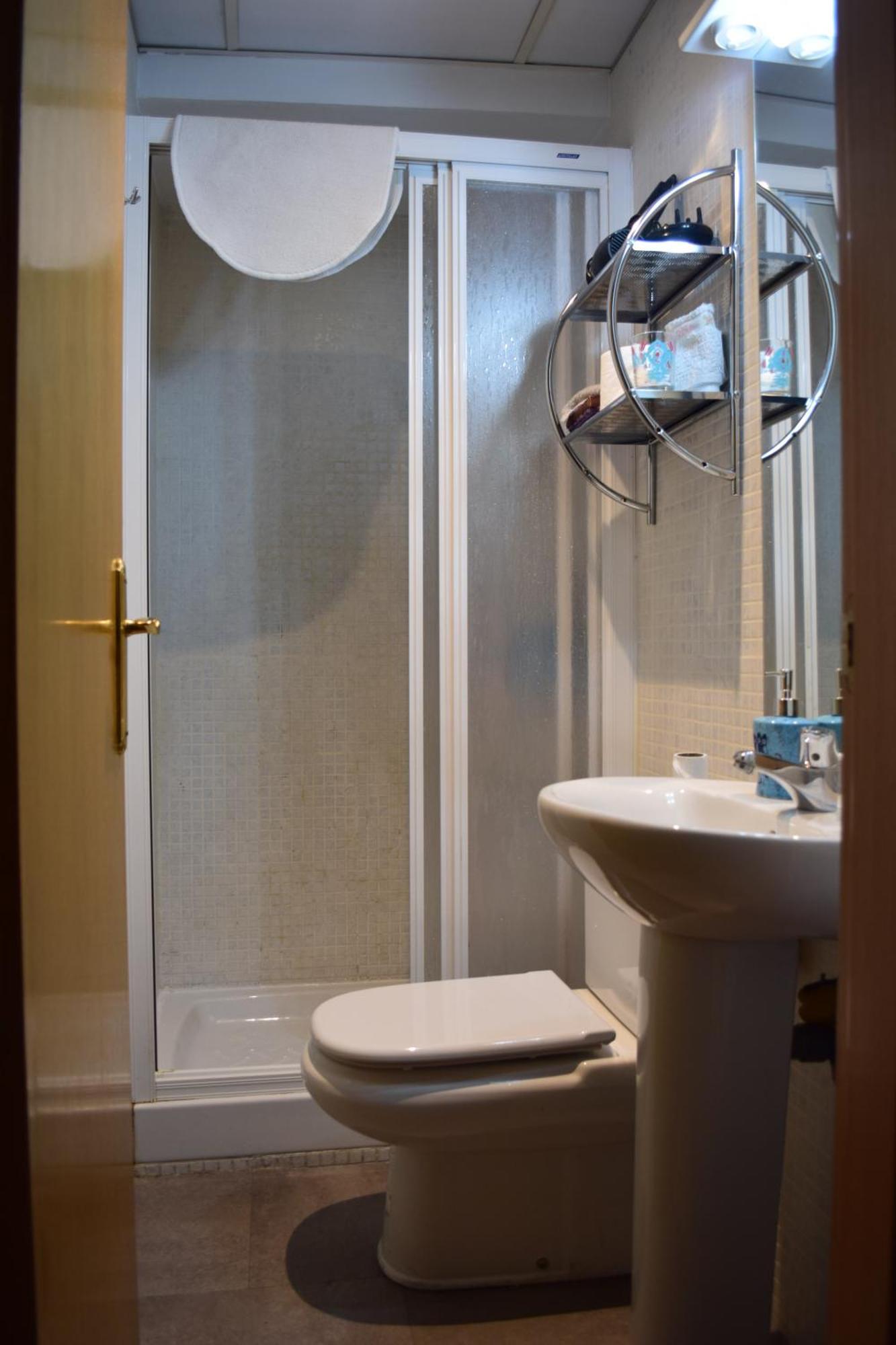 Apartamento Eloísa *