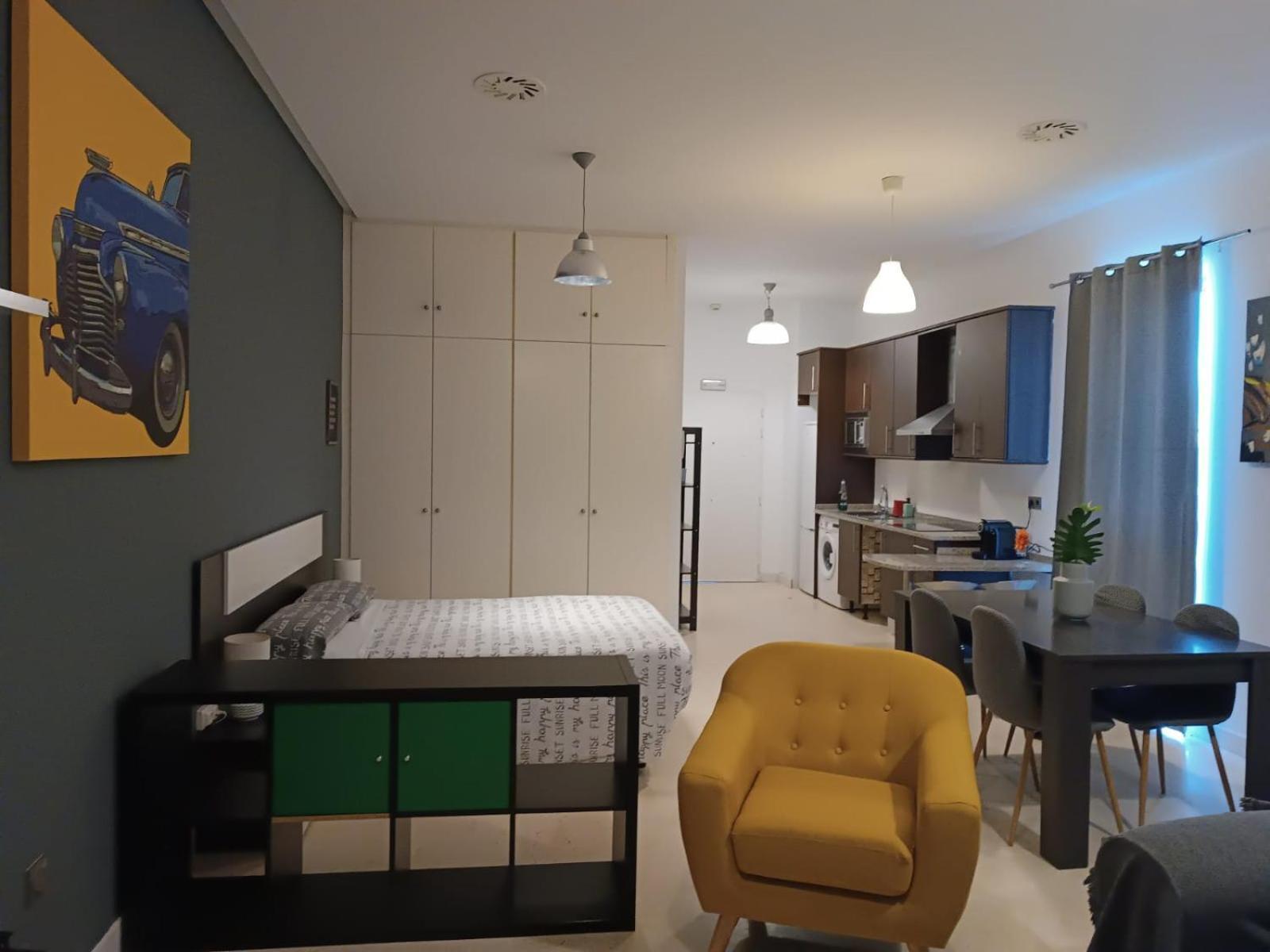 Apartamento Criteriahome! Nice&easy