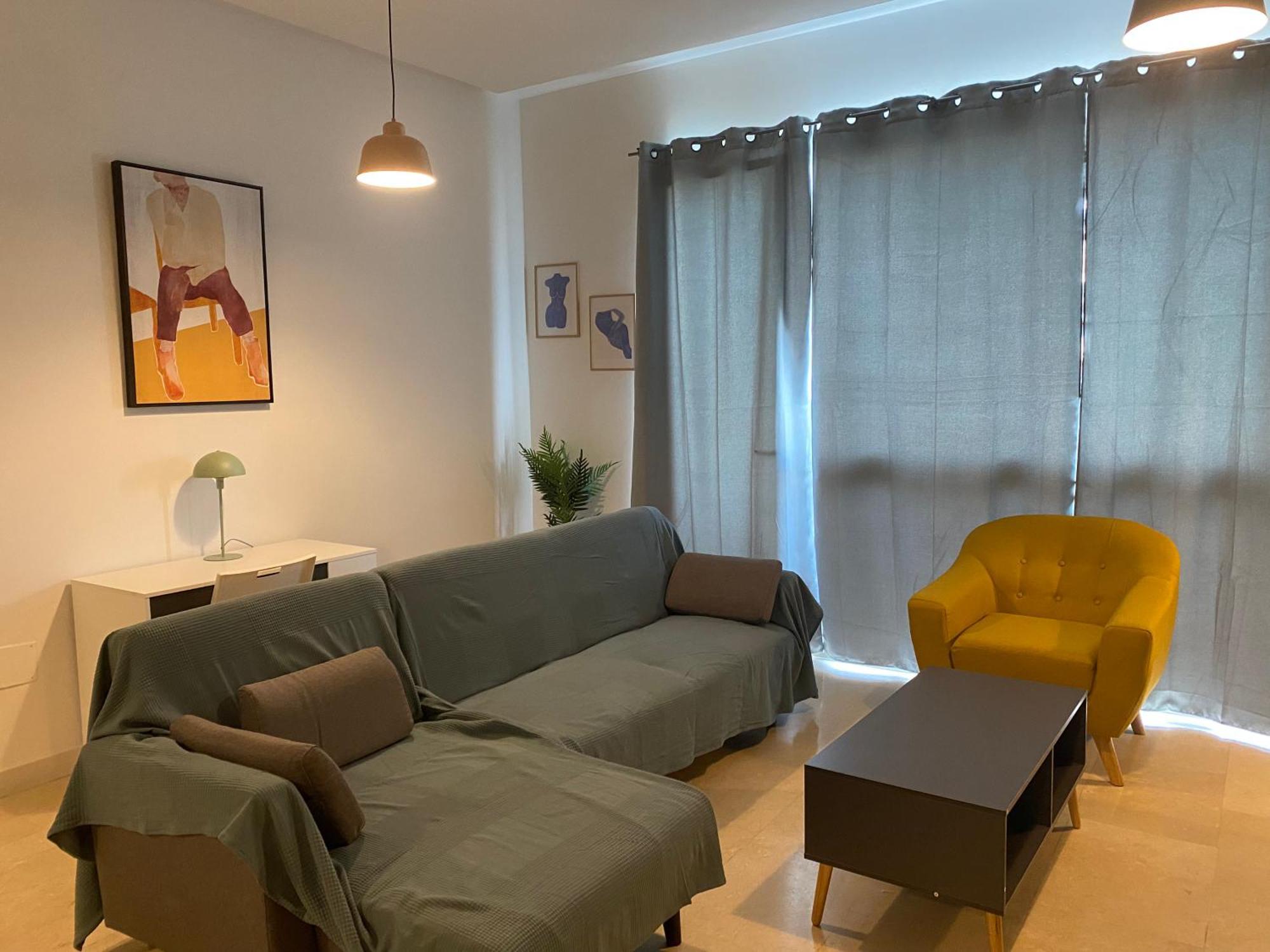 Apartamento Criteriahome! Nice&easy