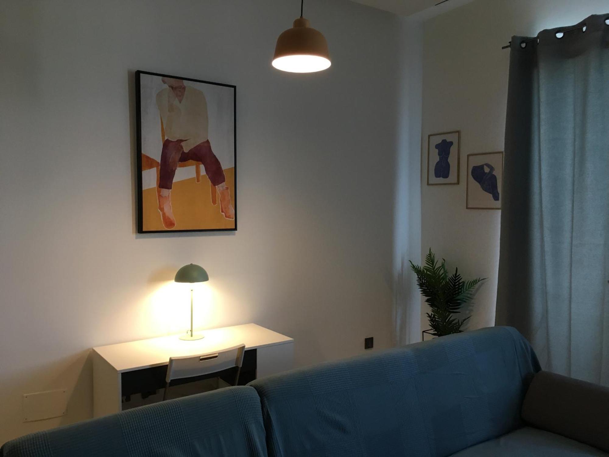 Criteriahome! Nice&easy Apartamento Madrid