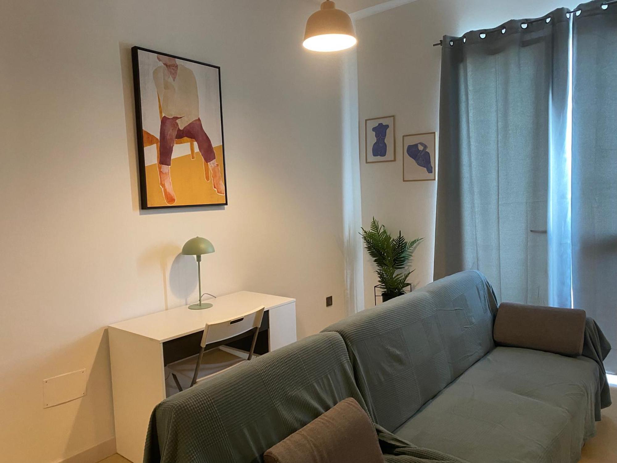 Criteriahome! Nice&easy Apartamento *