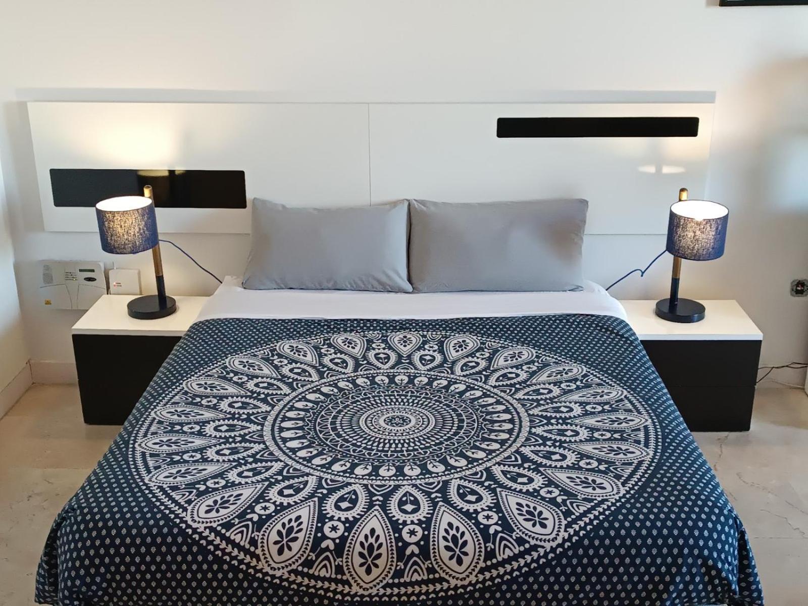 Apartamento Criteriahome! Nice&easy Madrid