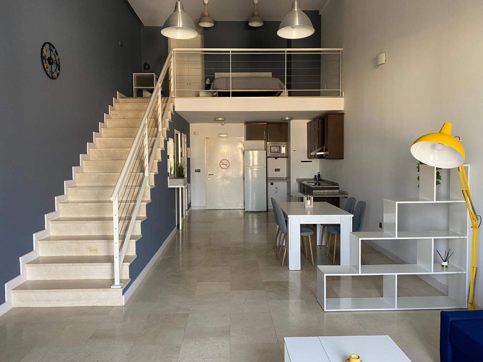 Criteriahome! Nice&easy Apartamento