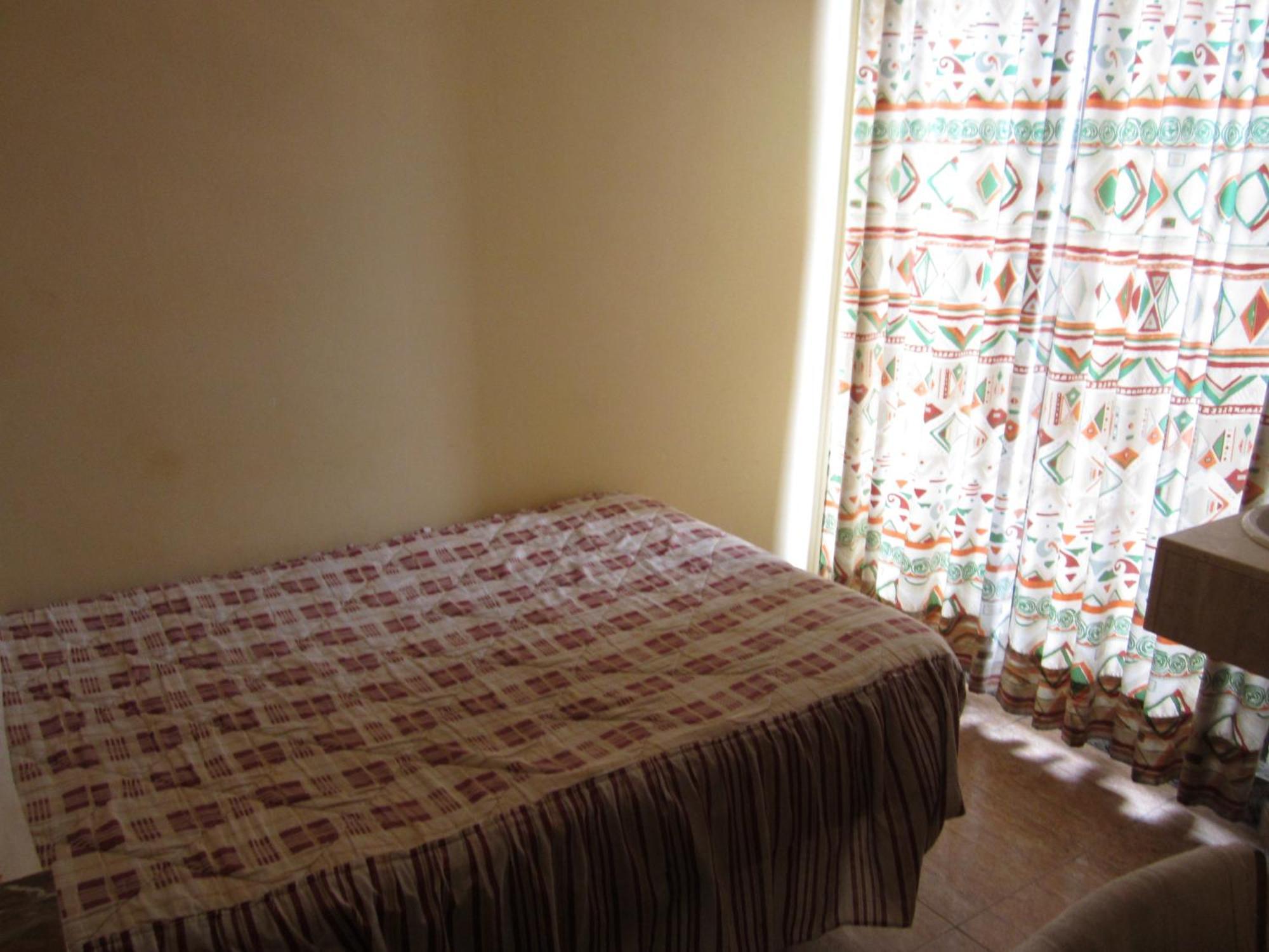 Mollo Guest house