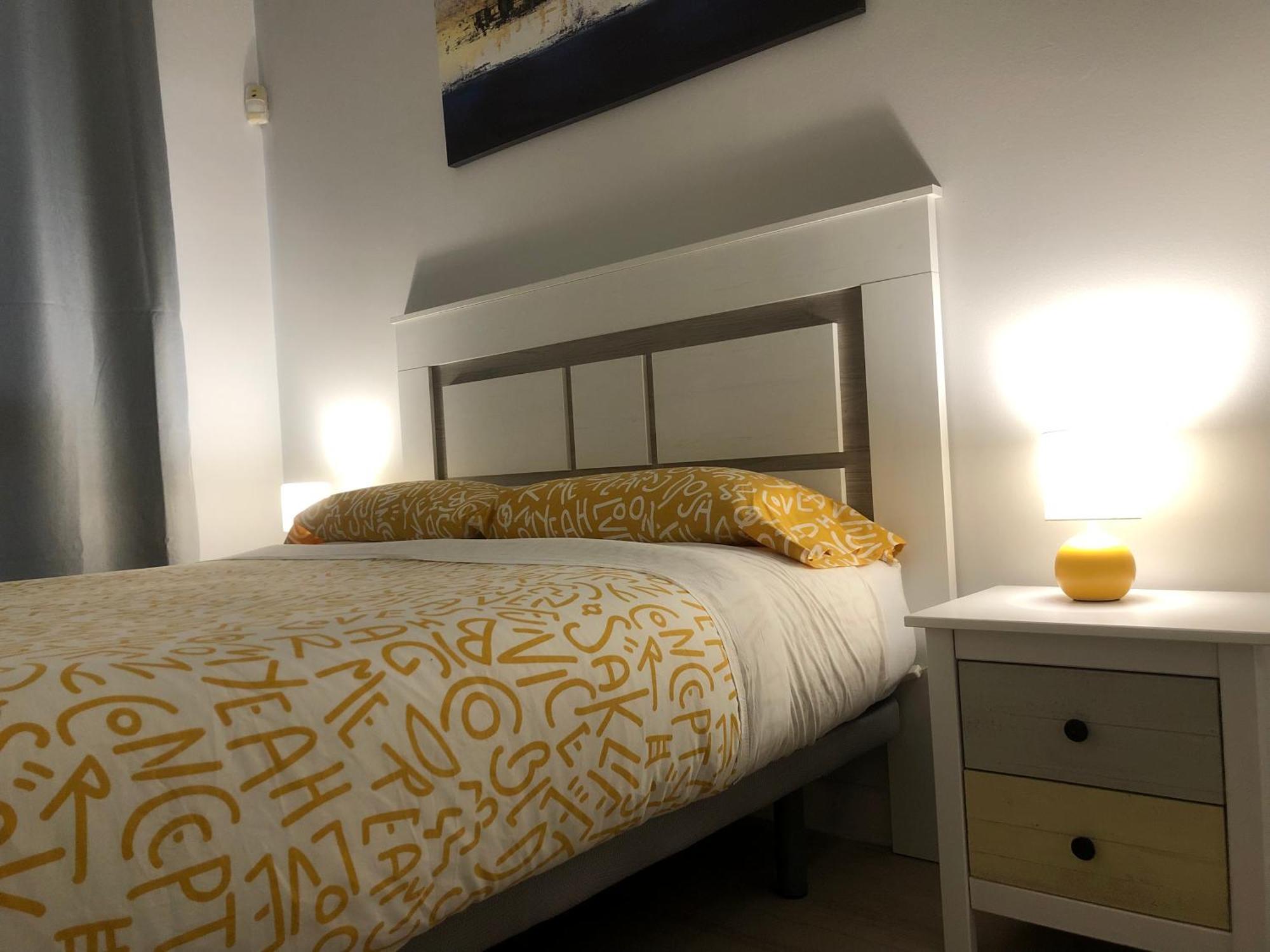 Criteriahome! Nice&easy Apartamento Madrid