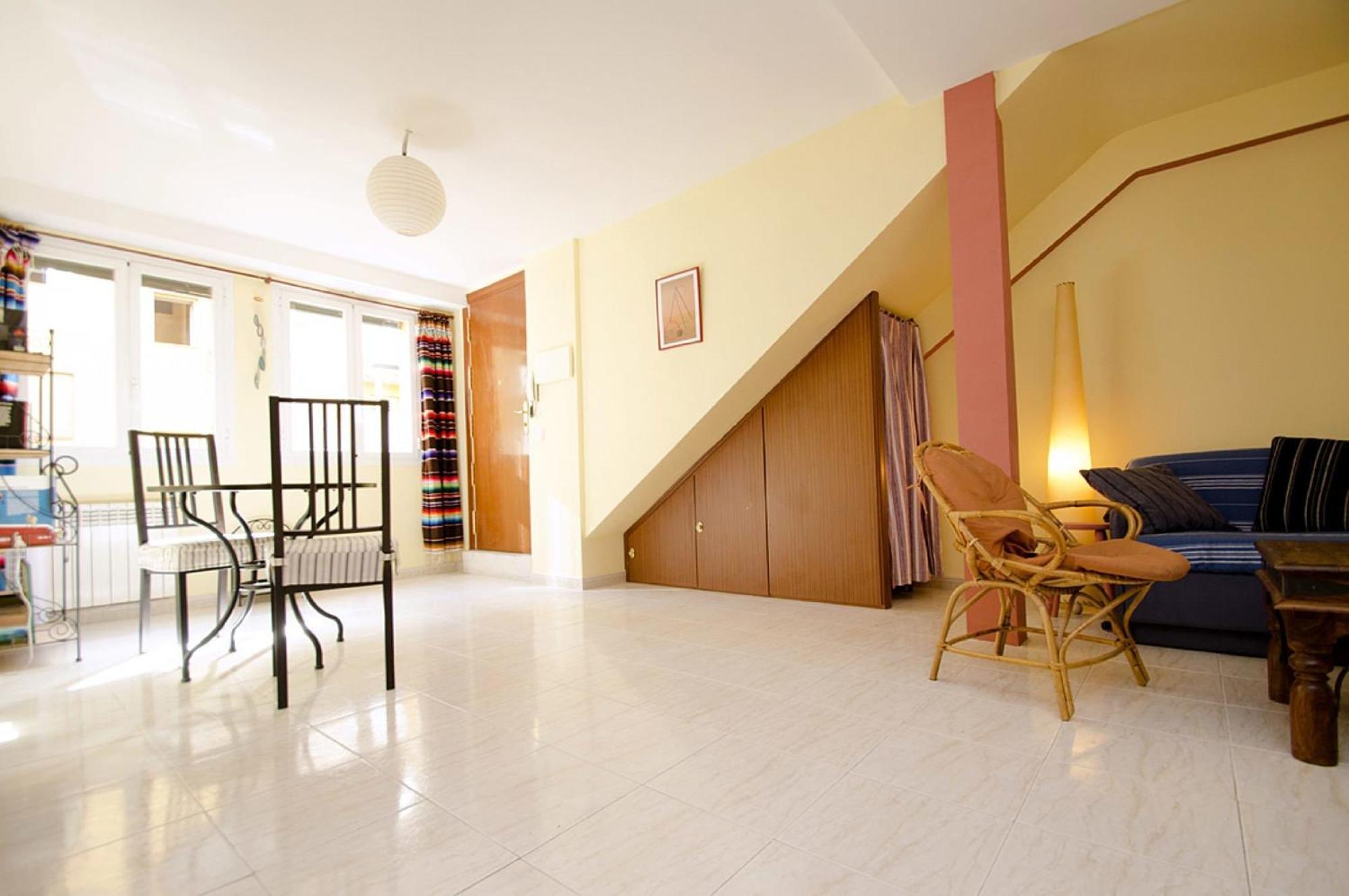 Apartamento Stopinflat