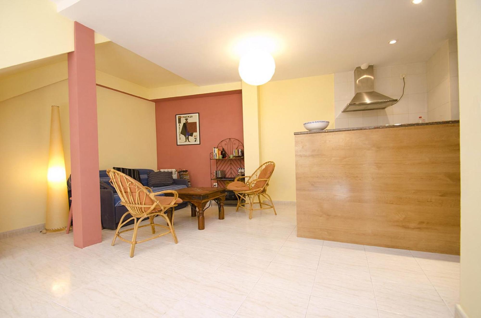 Apartamento Stopinflat