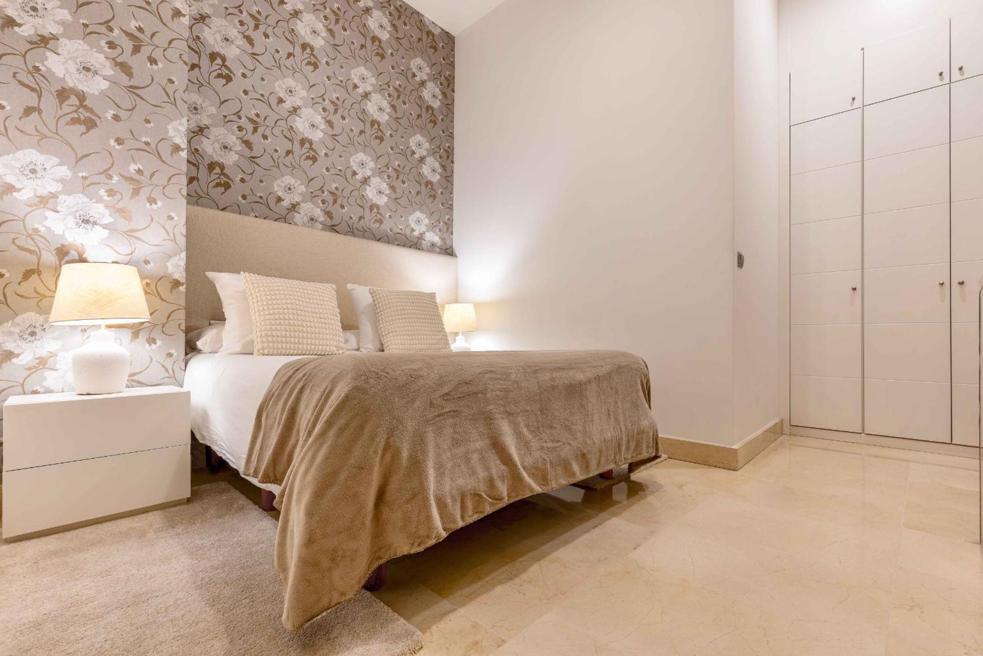Apartamento Mit House Echegaray En *
