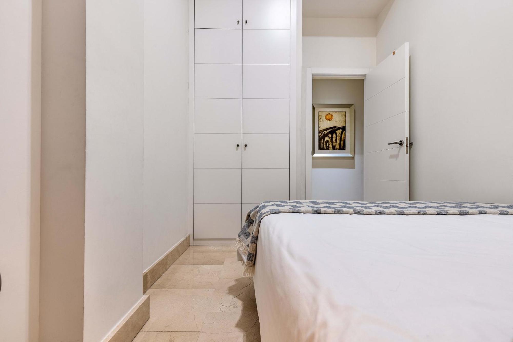Mit House Echegaray En Apartamento Madrid