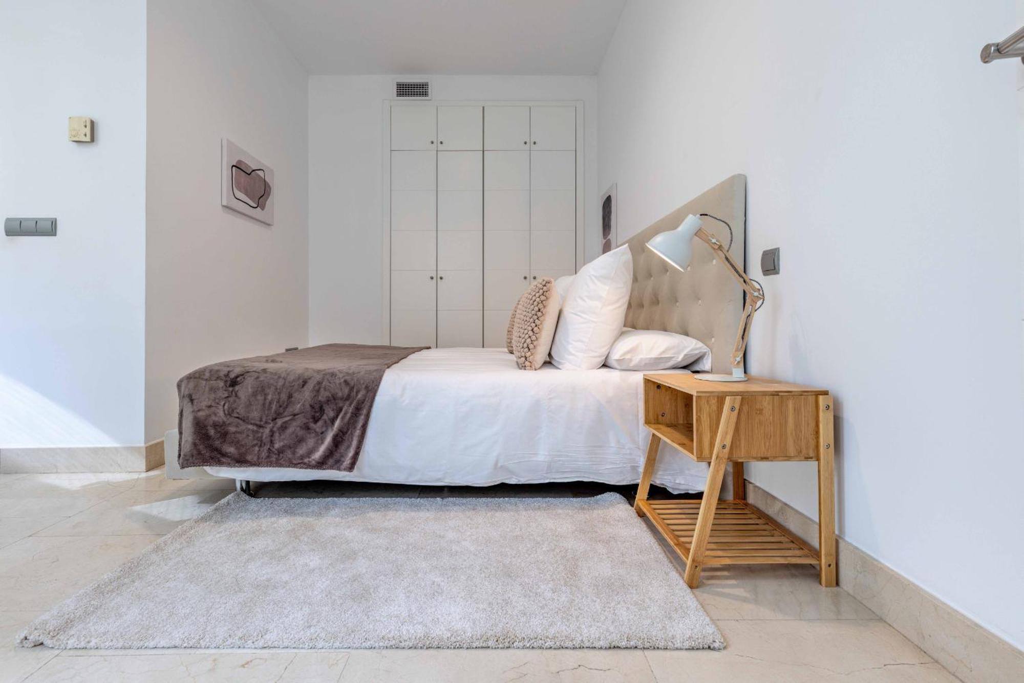 Mit House Echegaray En Apartamento *