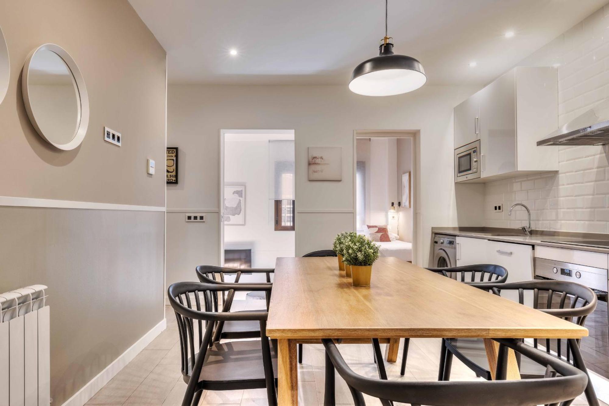 Mit House Madville En Apartamento