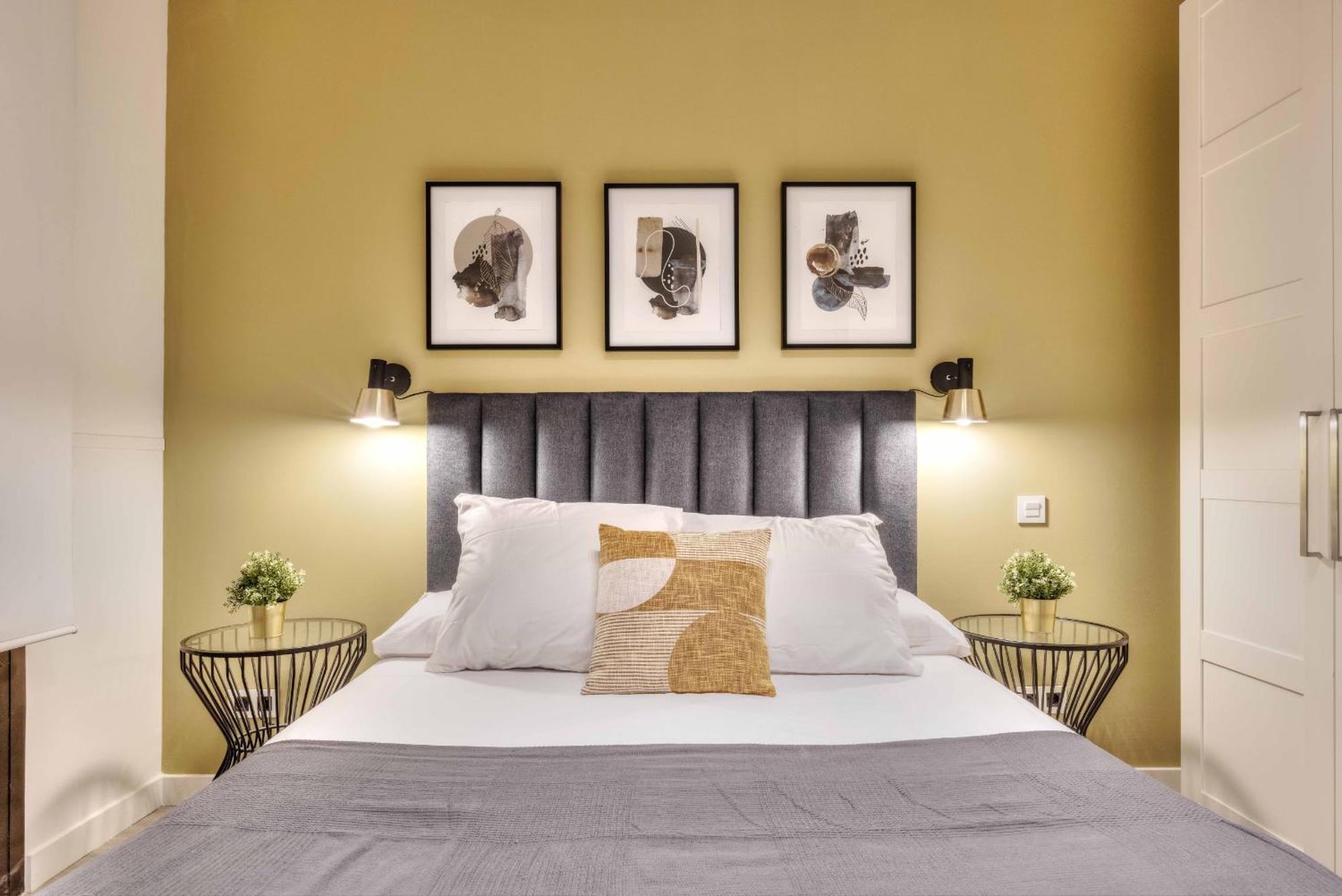 Mit House Madville En * Madrid