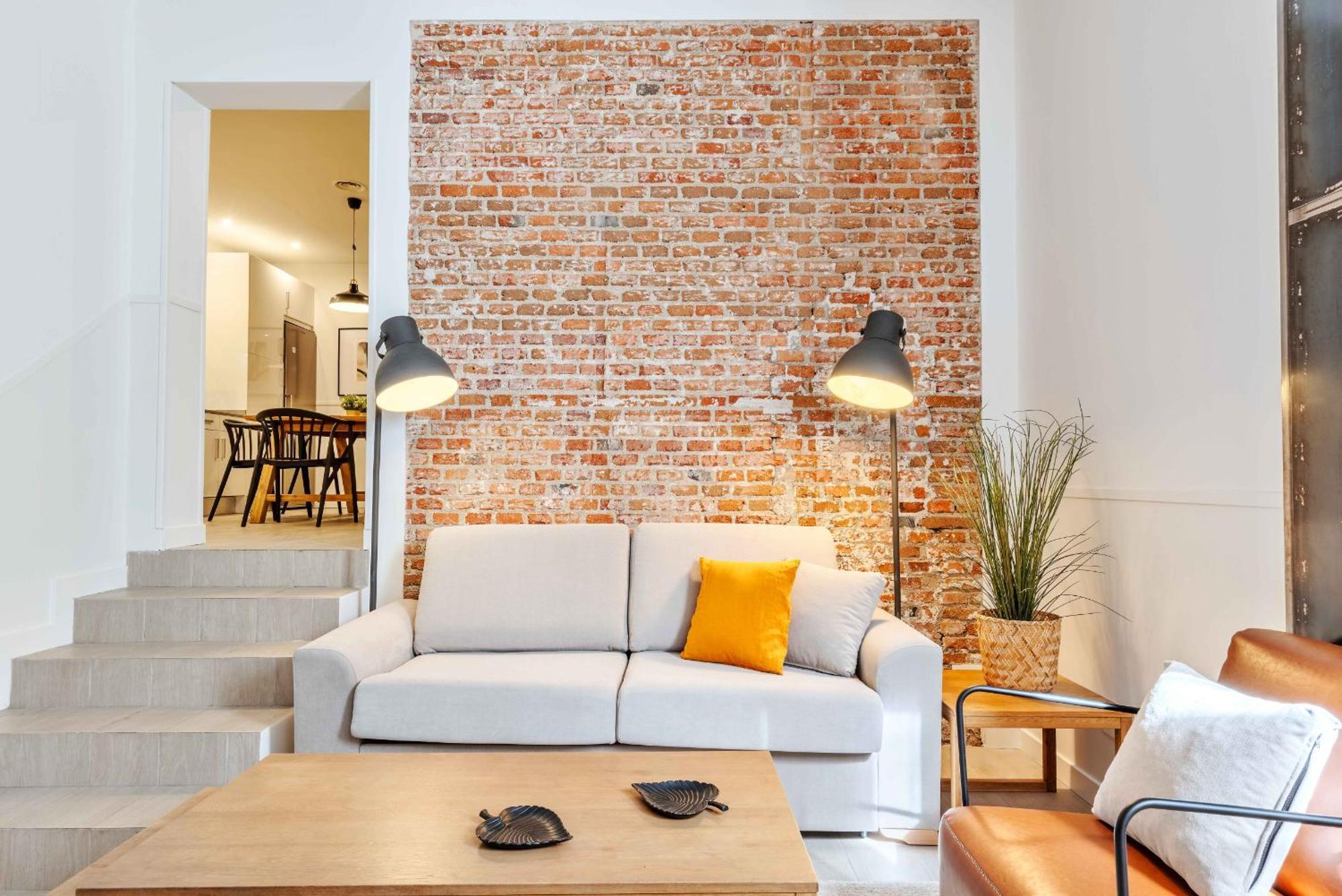 Mit House Madville En * Madrid