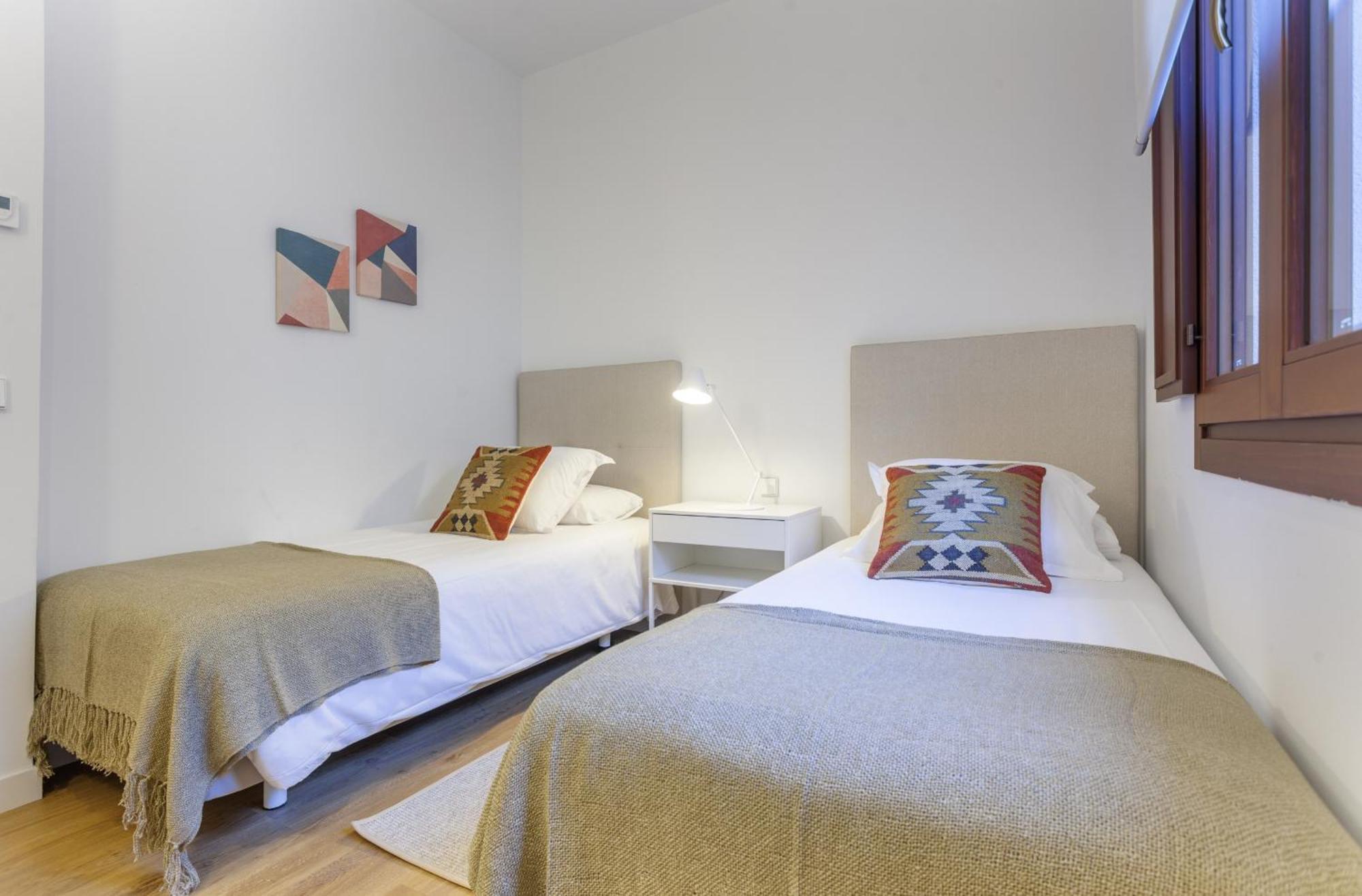 Apartamento Cibeles Luxe In *