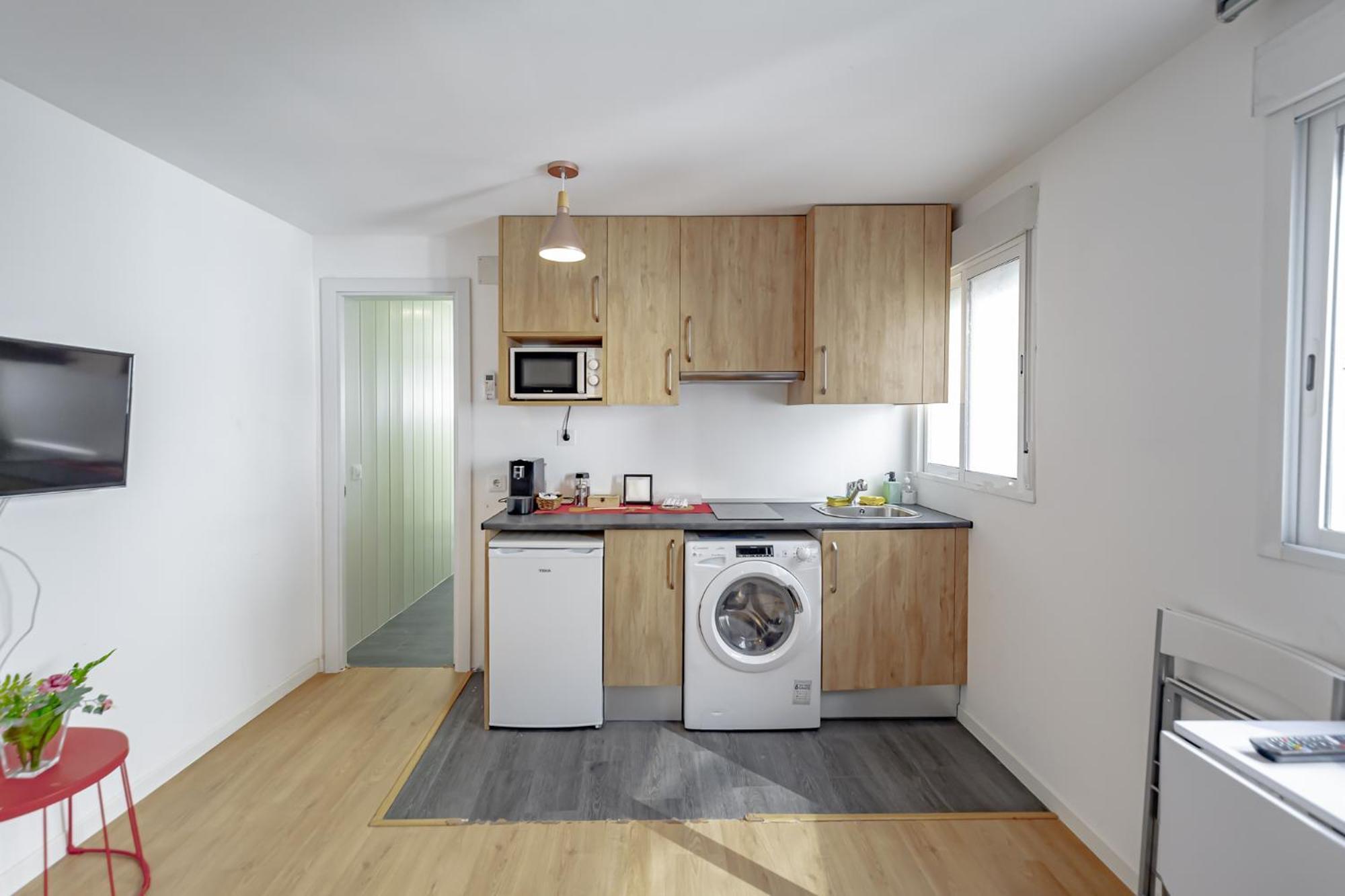 Preciados Apartamento Madrid