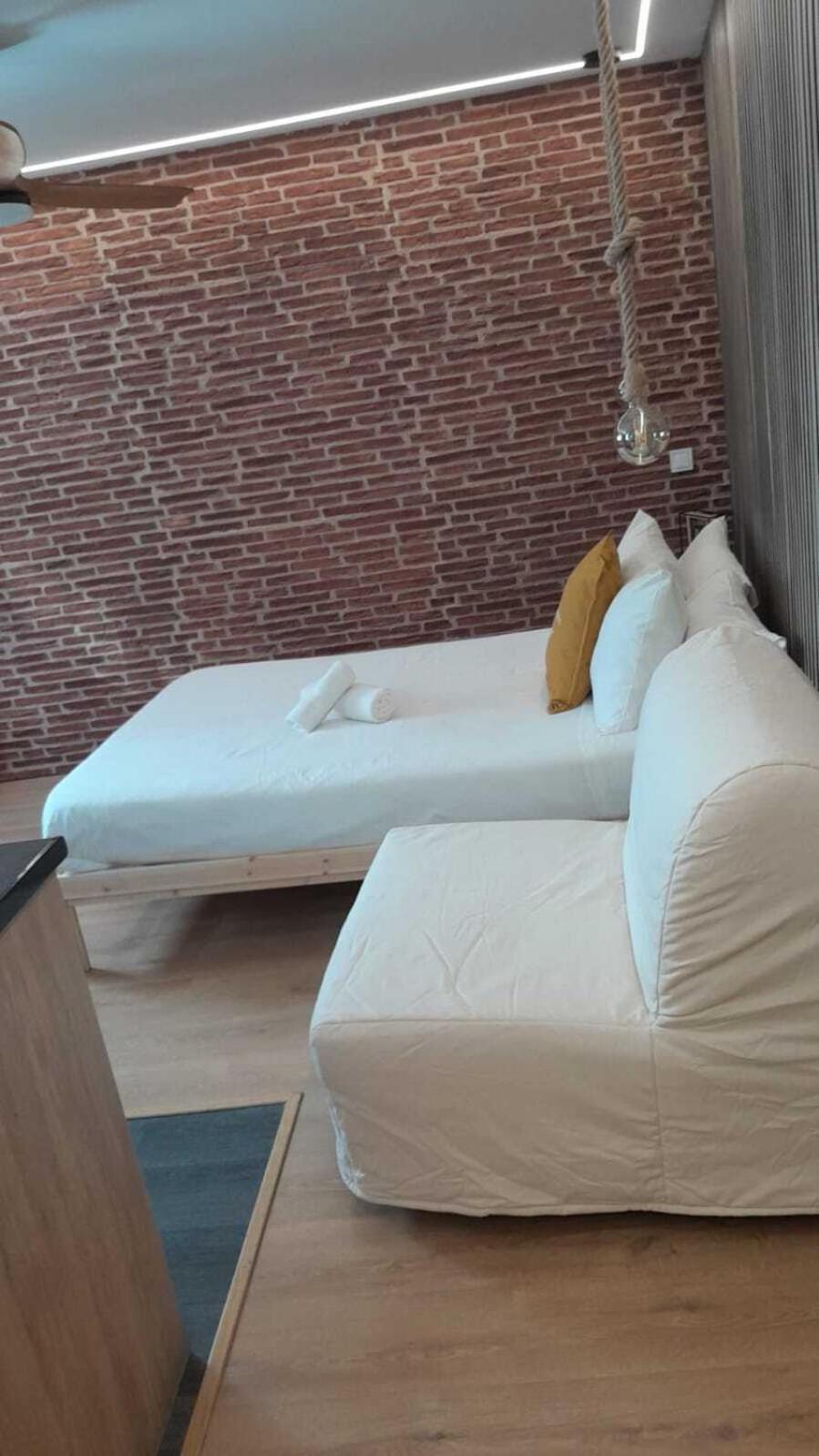 Apartamento Preciados Madrid
